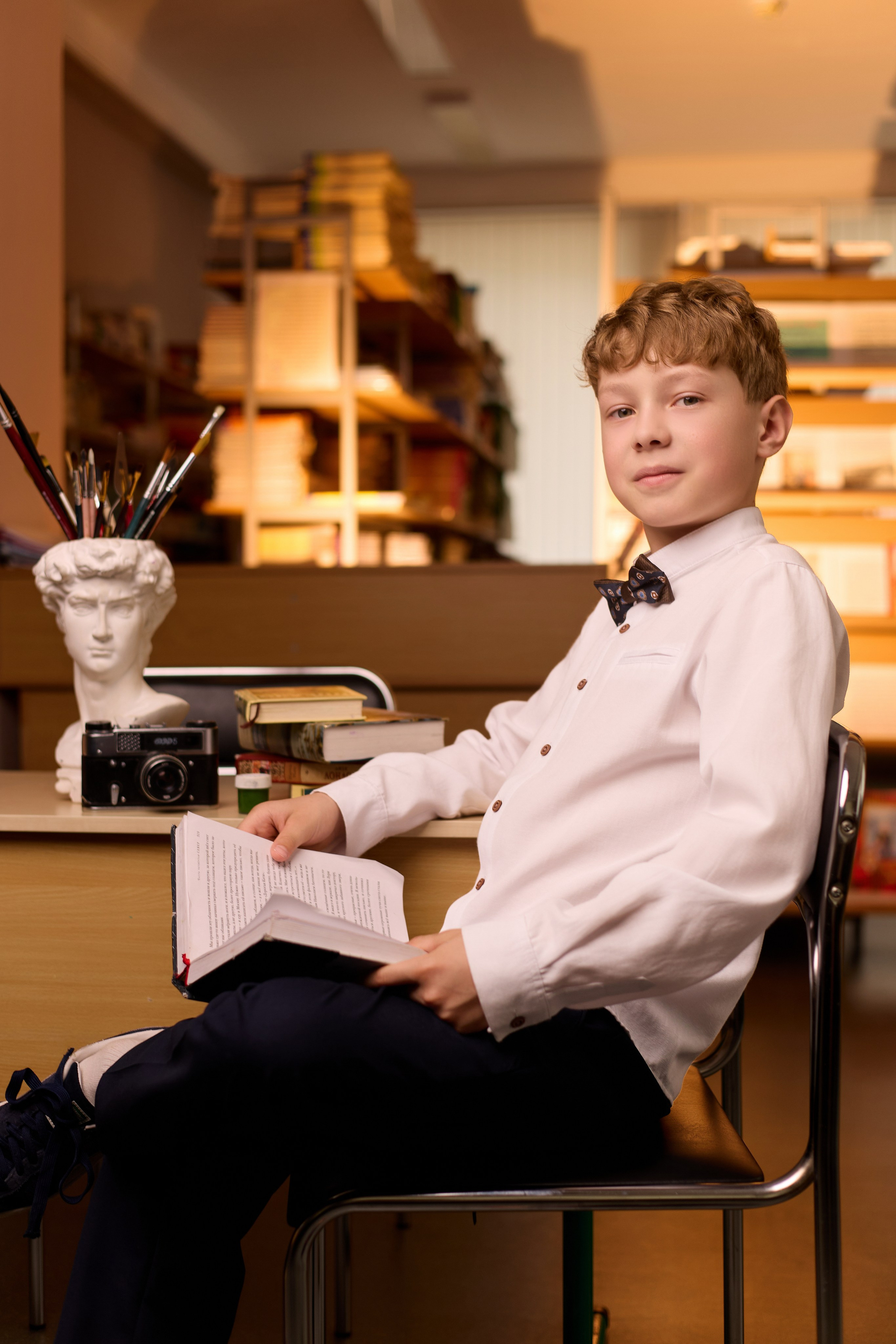 Наши фото. Твой выпускной альбом в Крыму