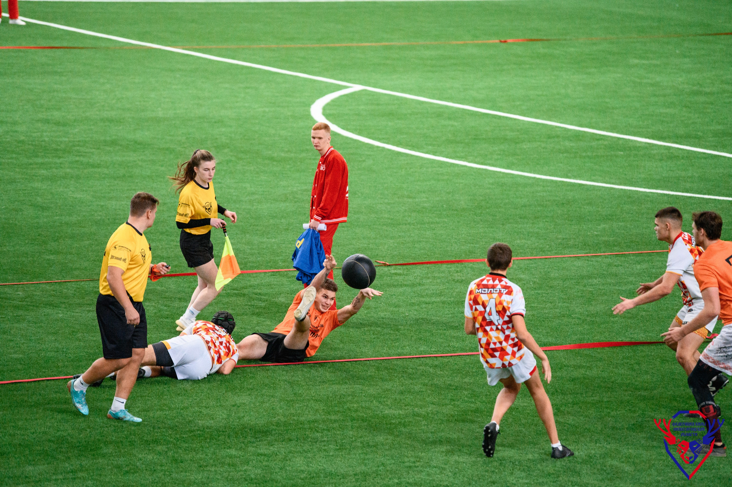 Межрегиональный фестиваль «Кила-Сила». Фотограф Захваткин Роман