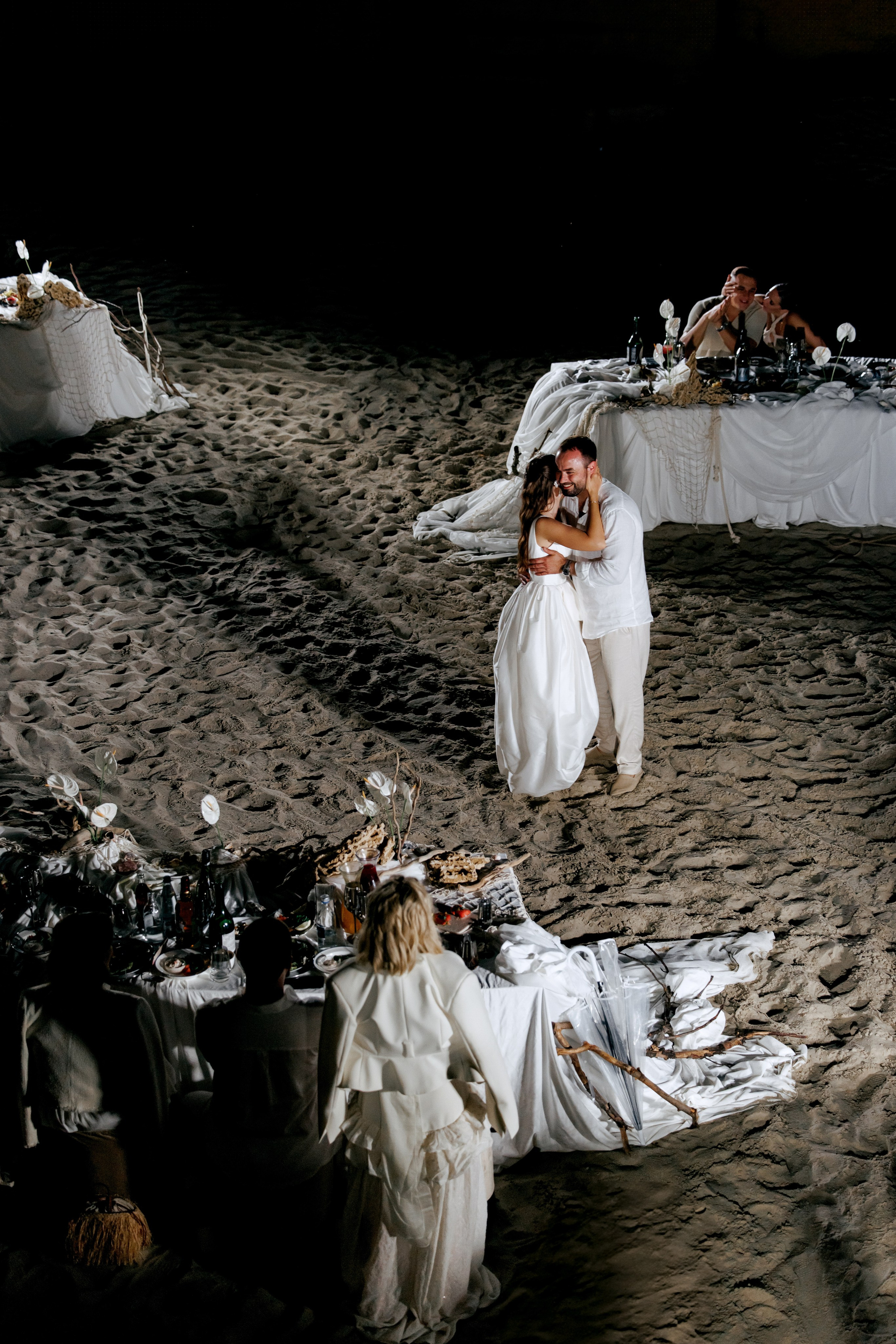 Денис и Анастасия. Wedding and Reportage photographer Marmarov Christya