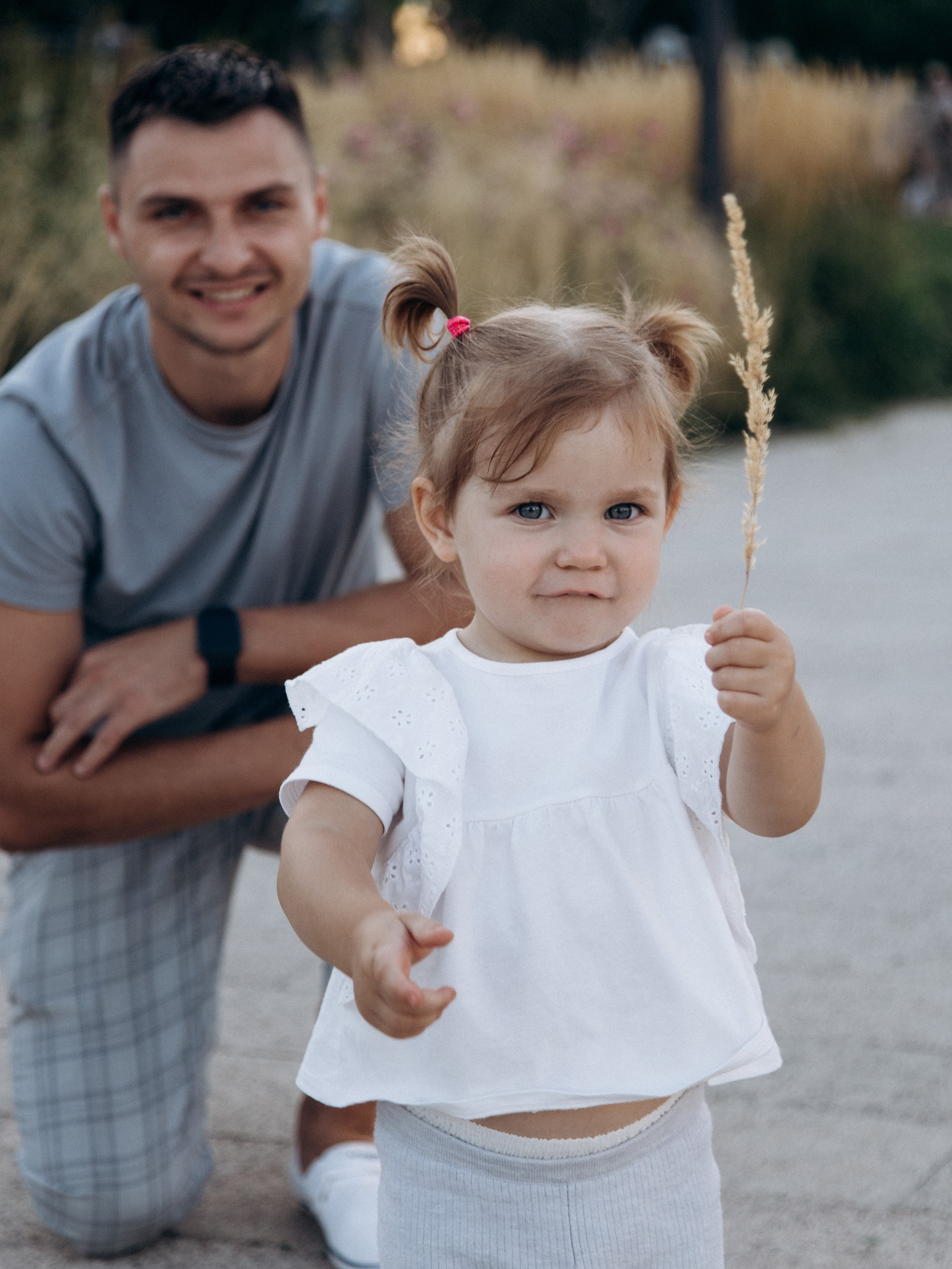 Рома, Лера и Мира. Свадебный фотограф в Воронеже