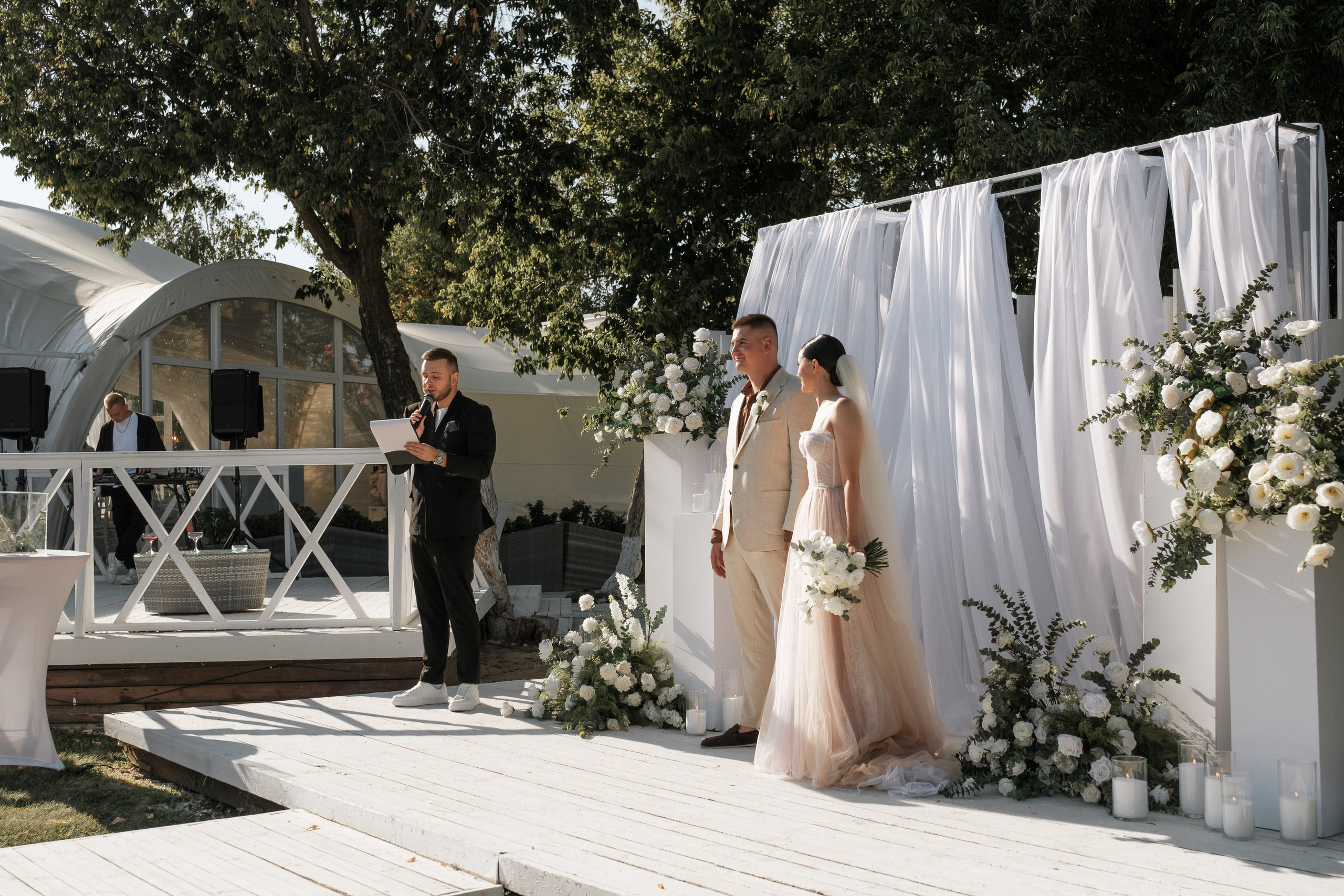 Артём и Юлия. Свадебный и семейный фотограф в Волгограде Кристина Иванова