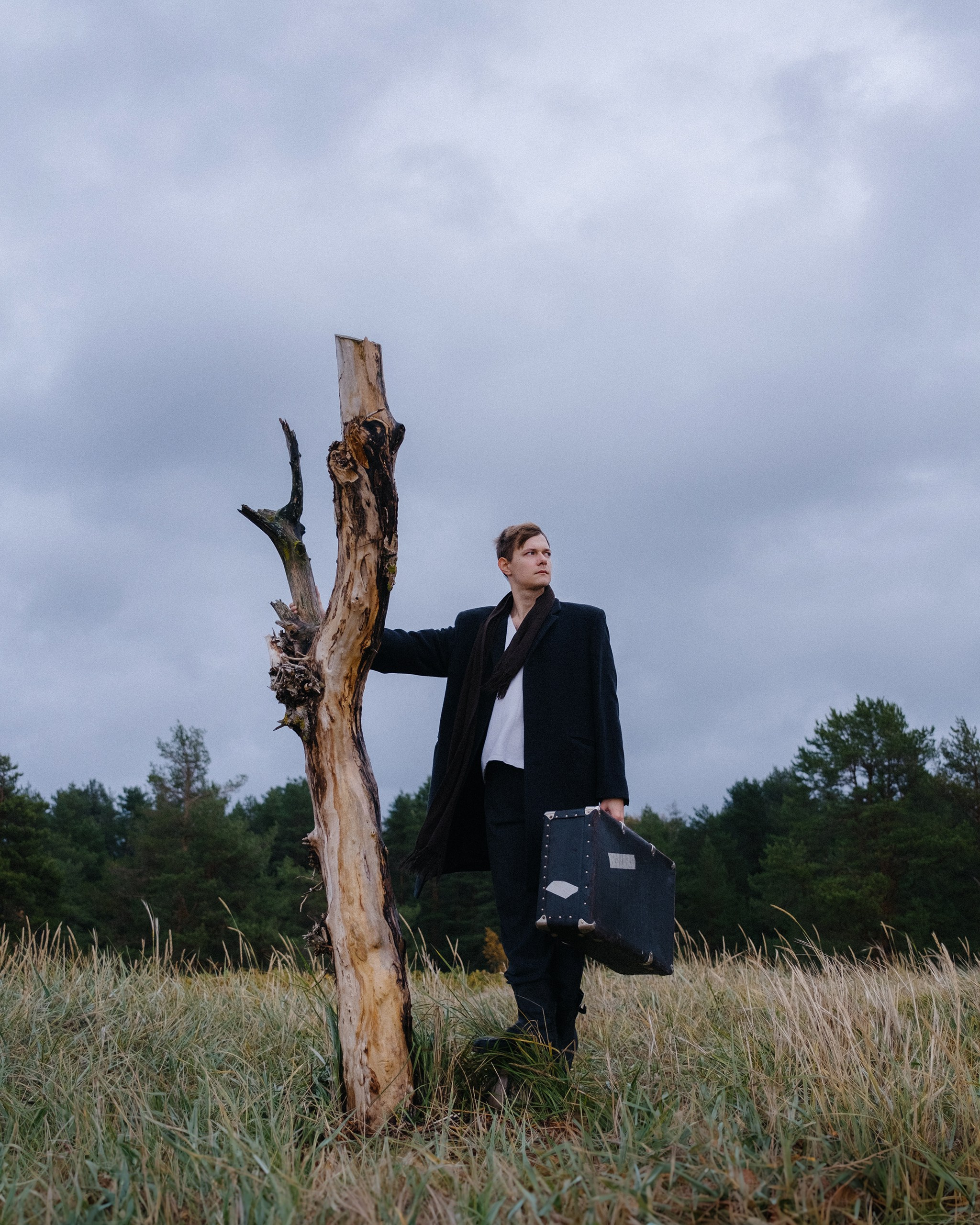 Vladimir. Асхат Бардынов