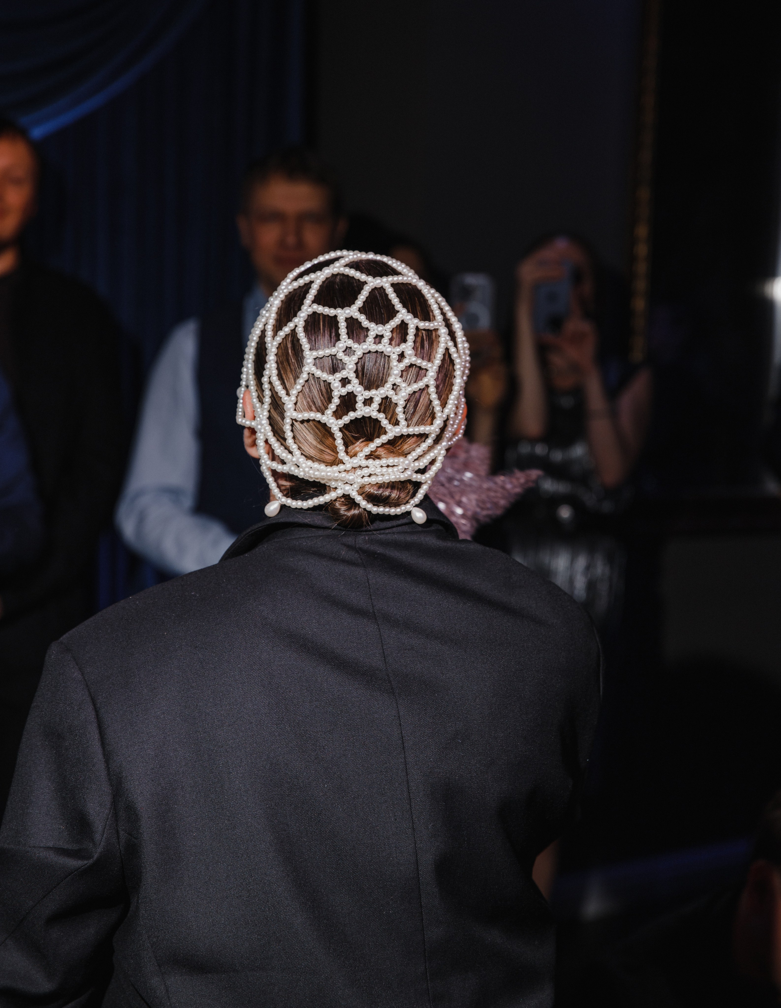 Тайный Бал. Главная