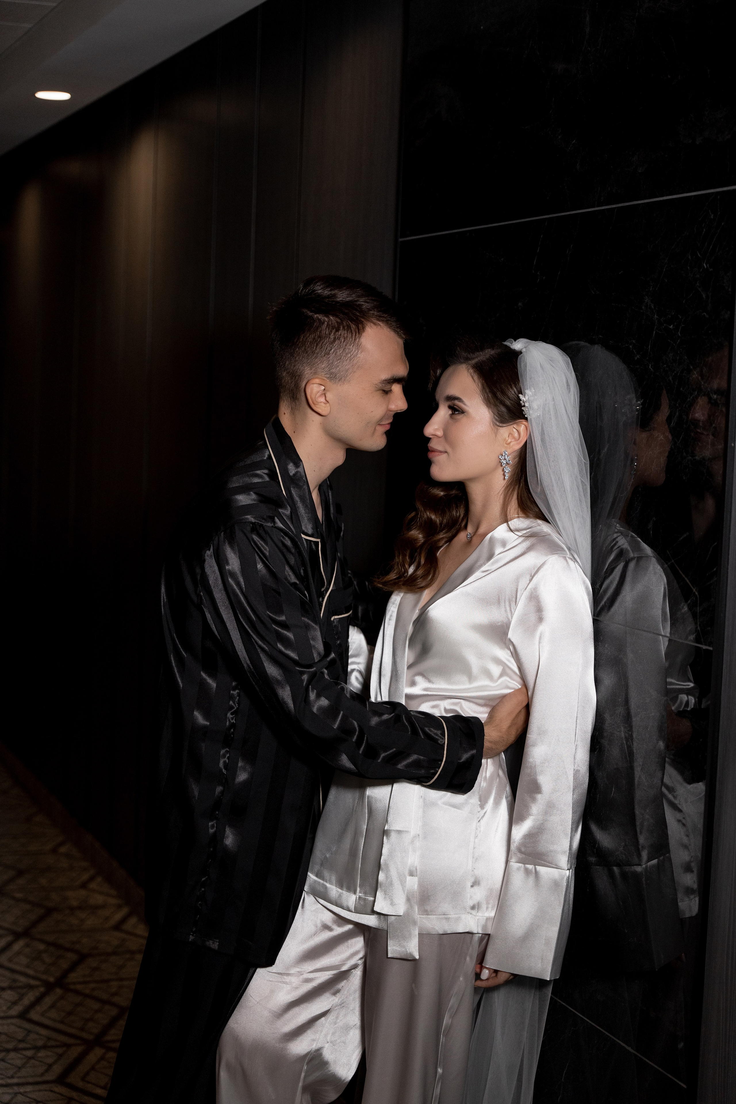 Иван и Екатерина 3/08/2024. Фотограф в Смоленске Ольга Давыдова