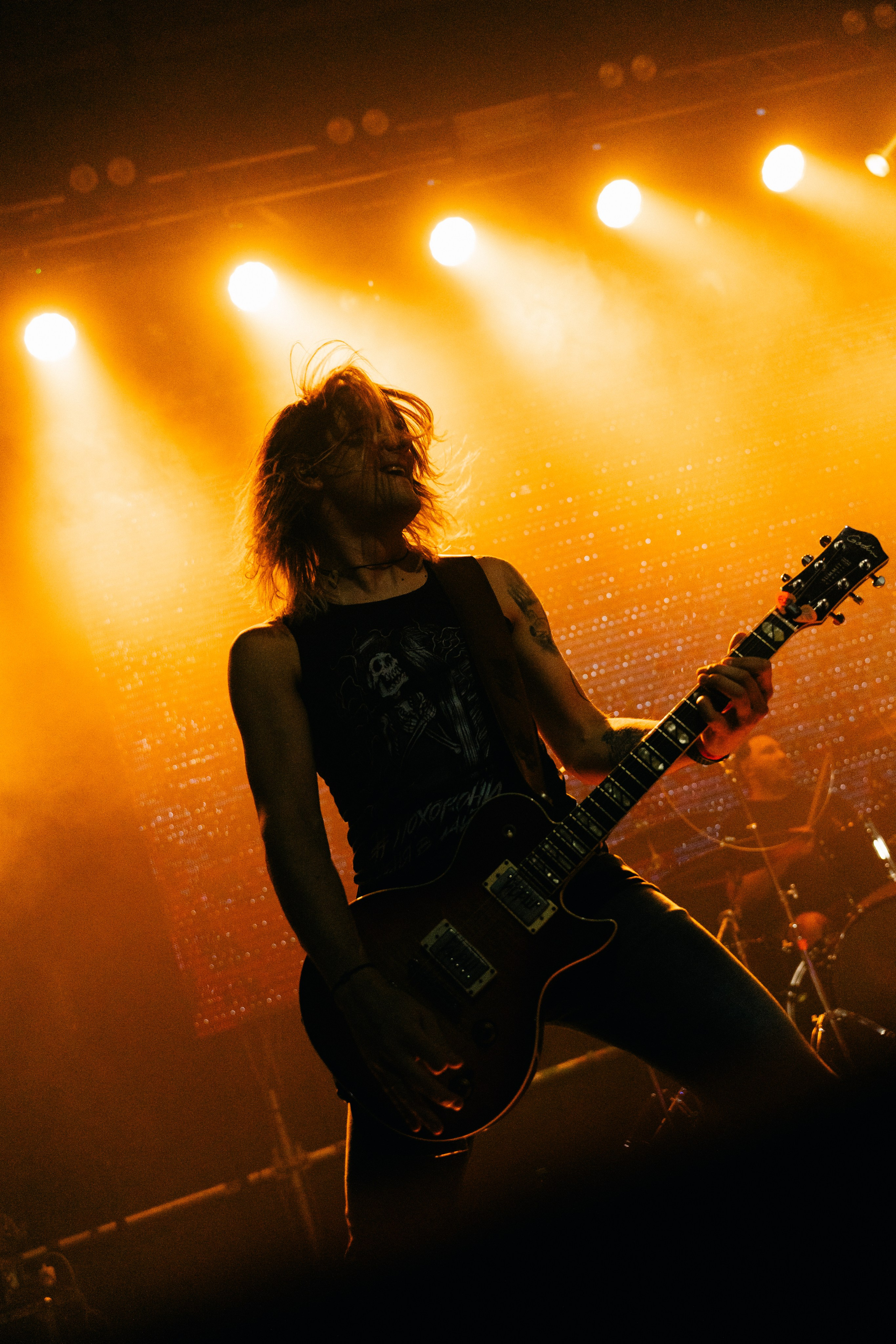 ЙОРШ. Концертный фотограф в Перми, Москве и Екатеринбурге Максим Шибаков