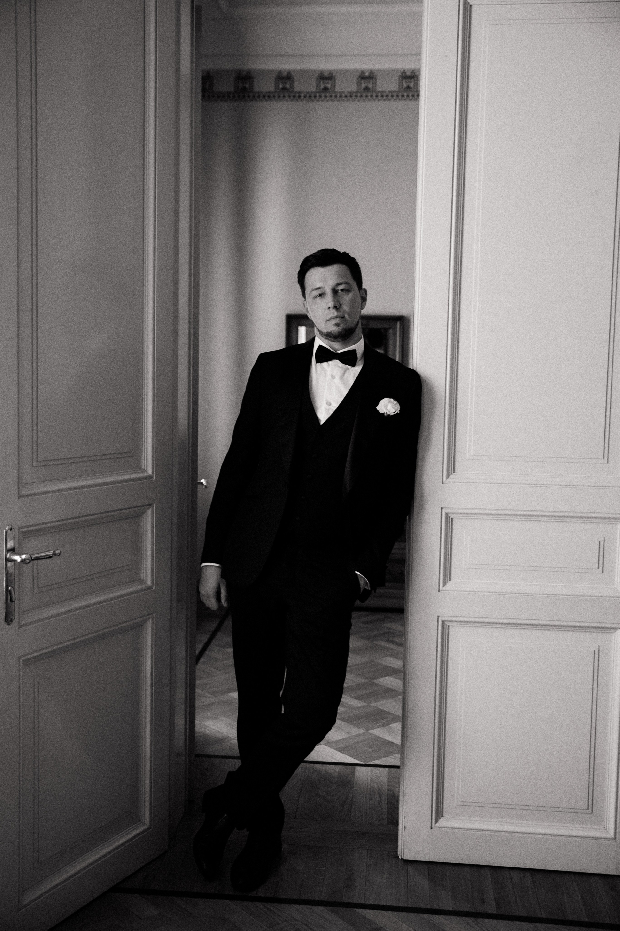 Артем и Анна. Главная