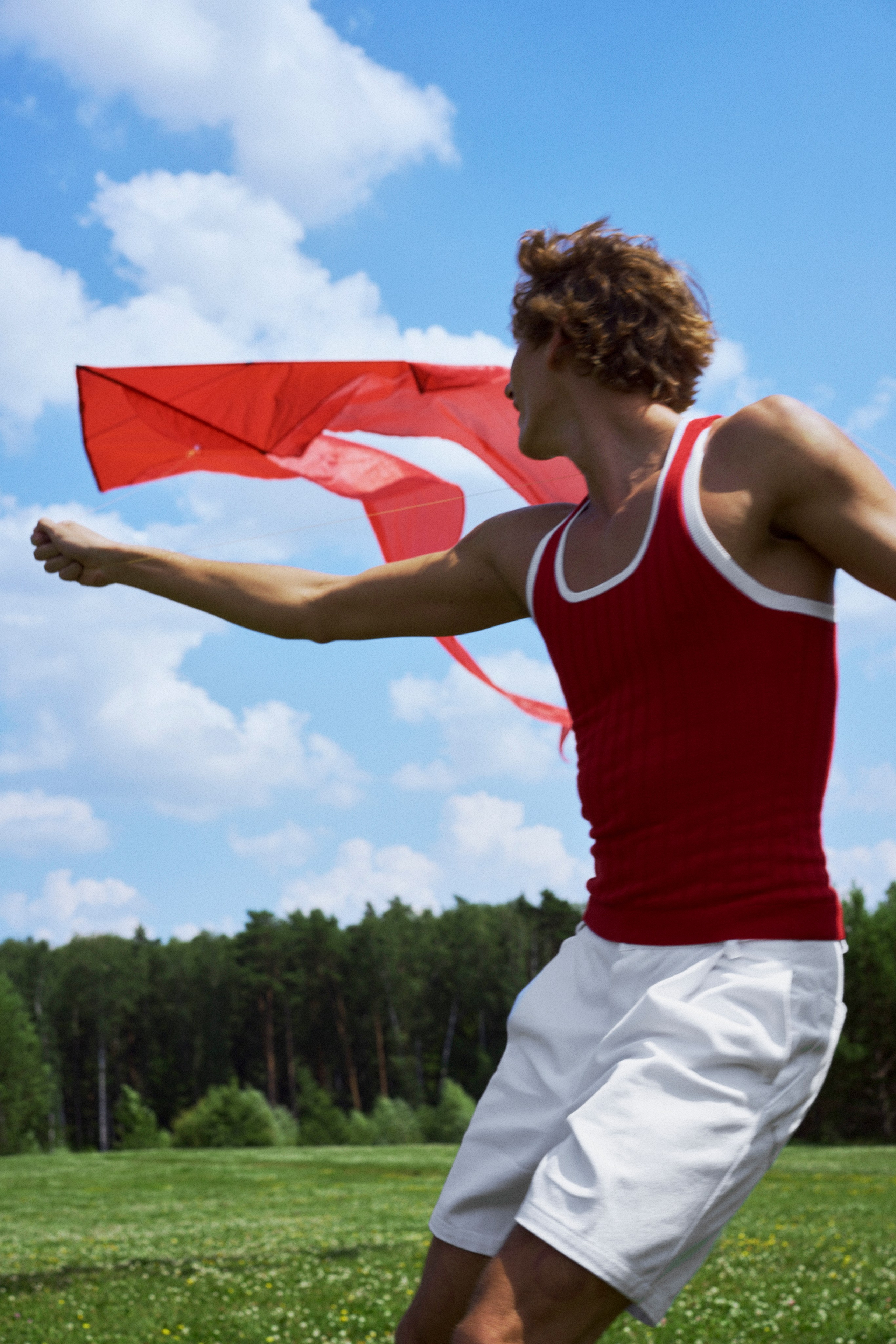 Chernim cherno. Kosky ilya