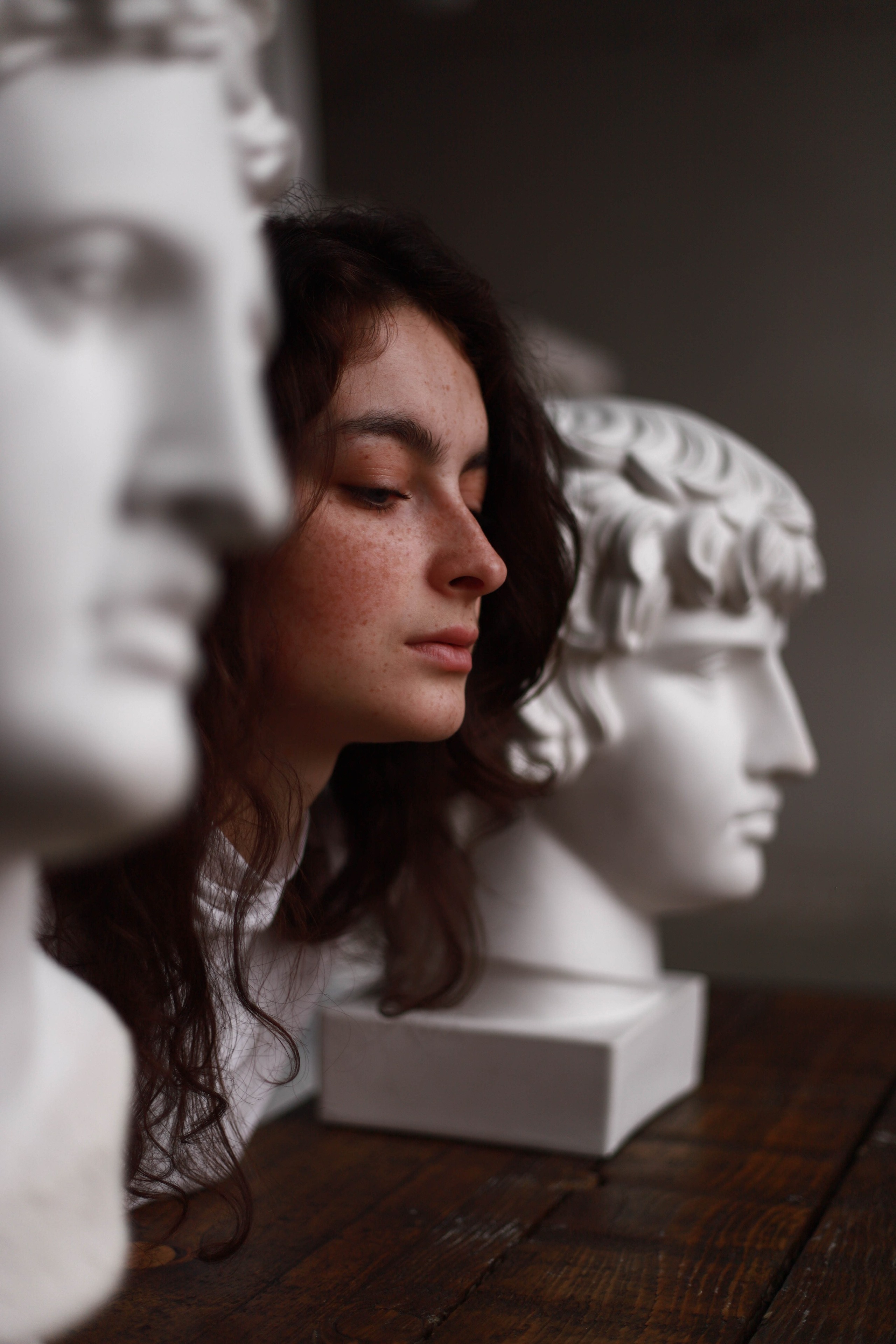 Лера. Портретный фотограф Санкт-Петербург