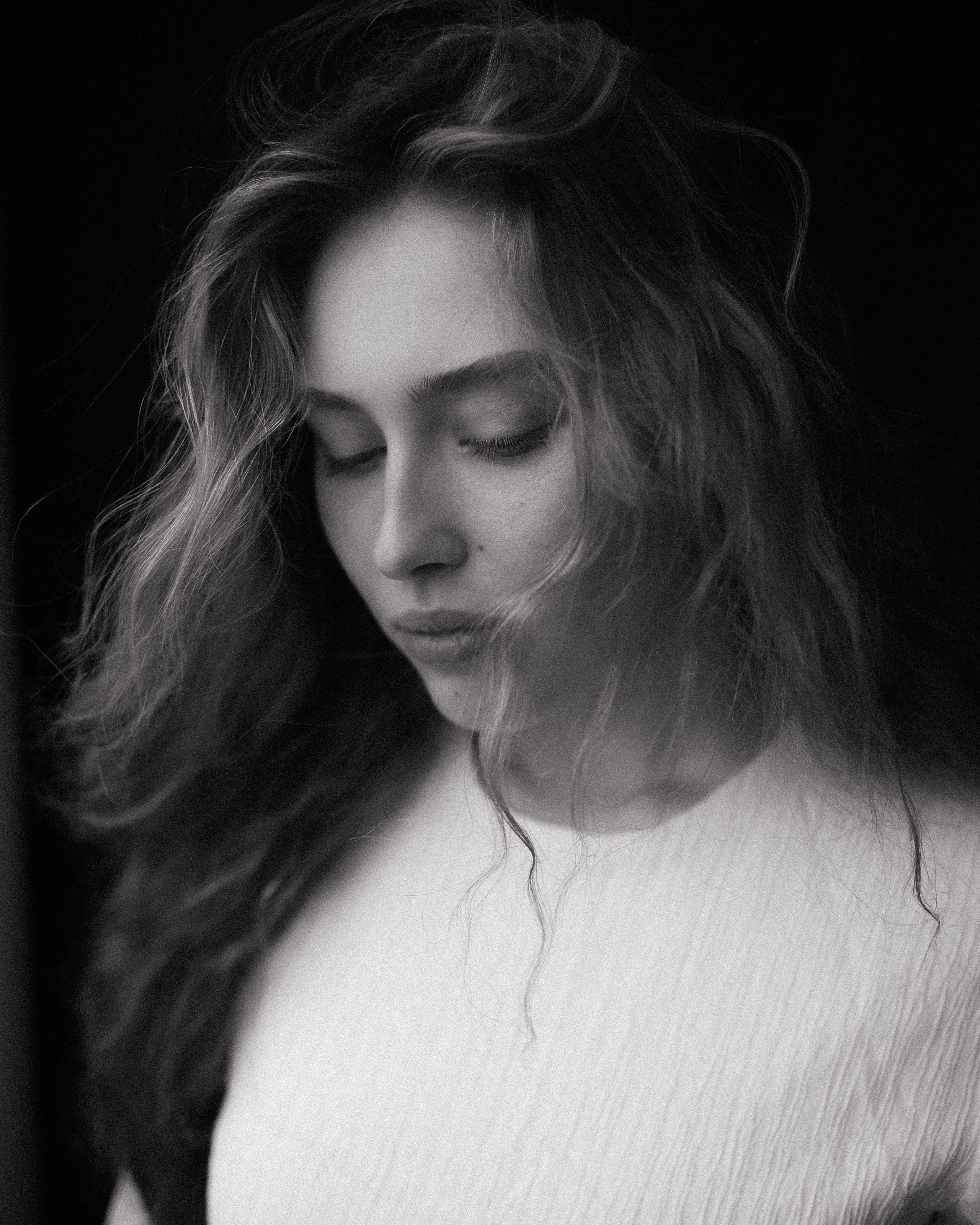 Полина. Портретный фотограф Санкт-Петербург