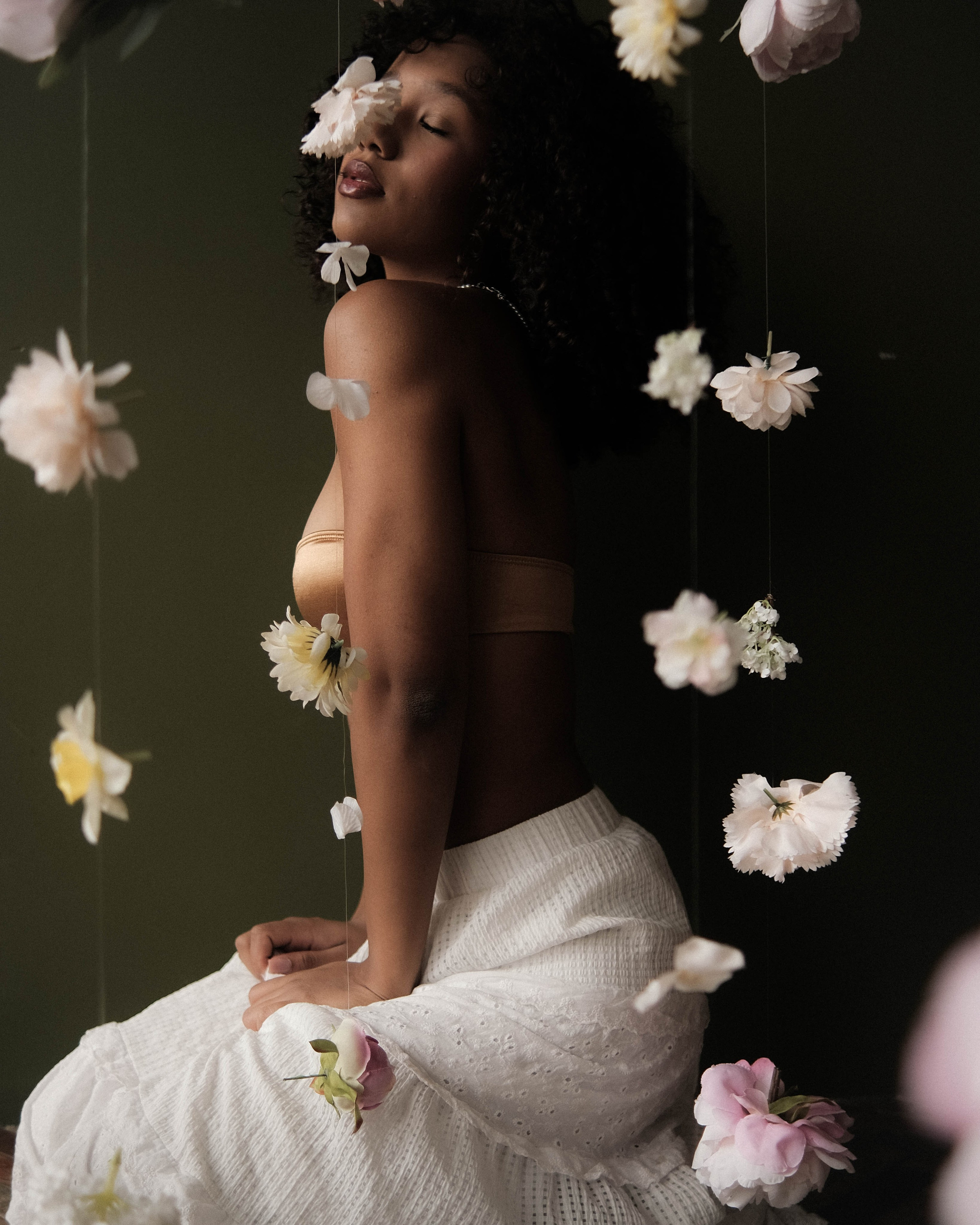 Роскена. Портретный фотограф Санкт-Петербург