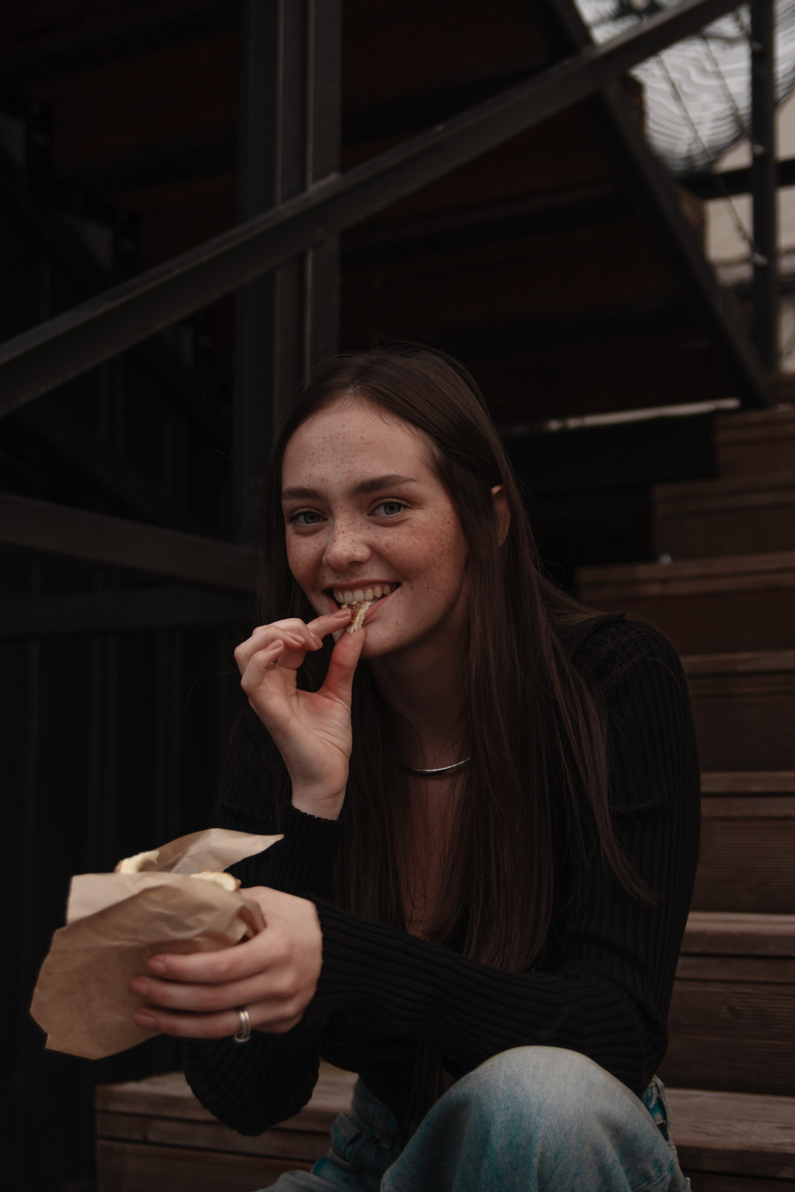 Соня. Портретный фотограф Санкт-Петербург