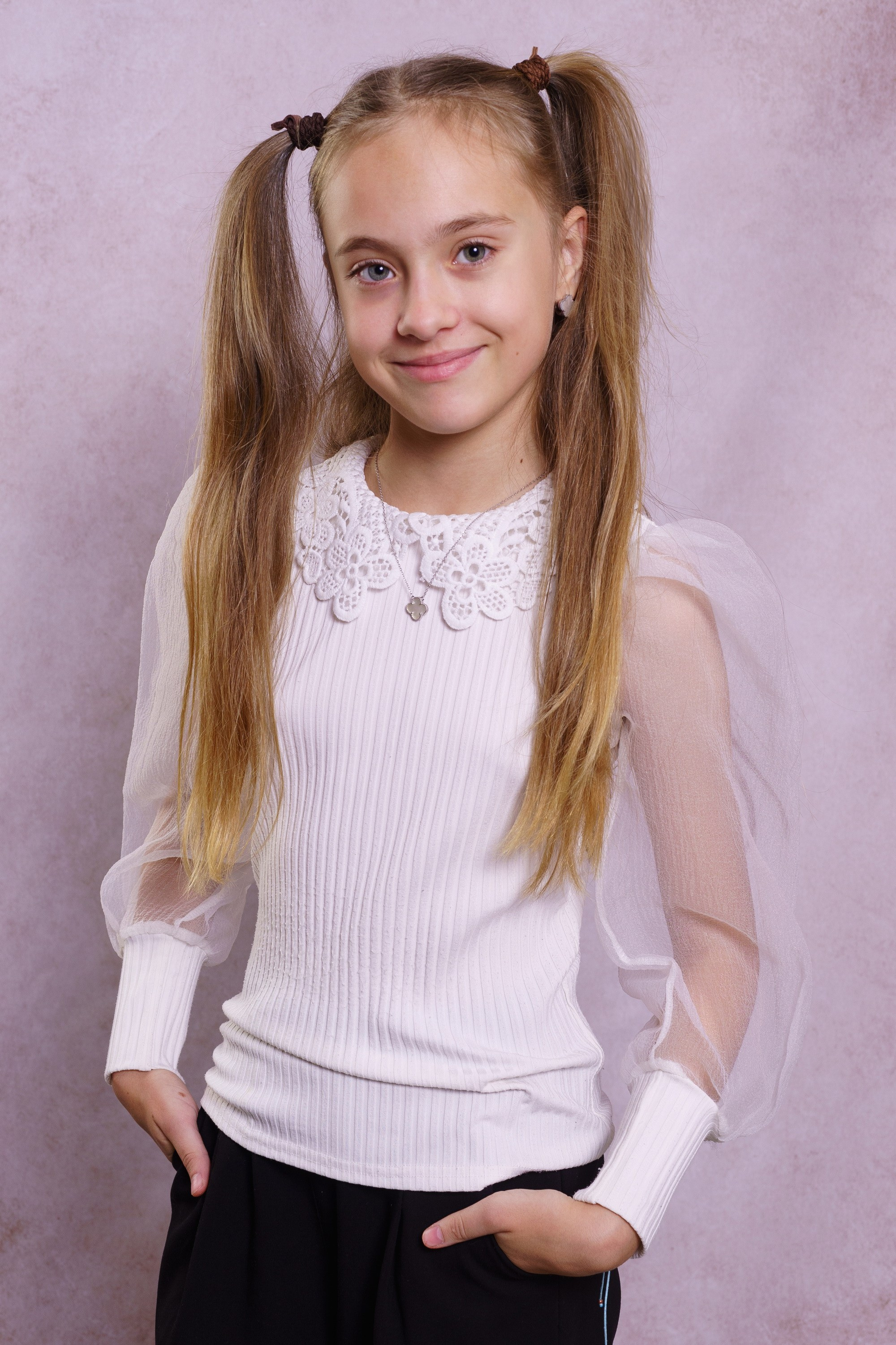 Школьные съемки