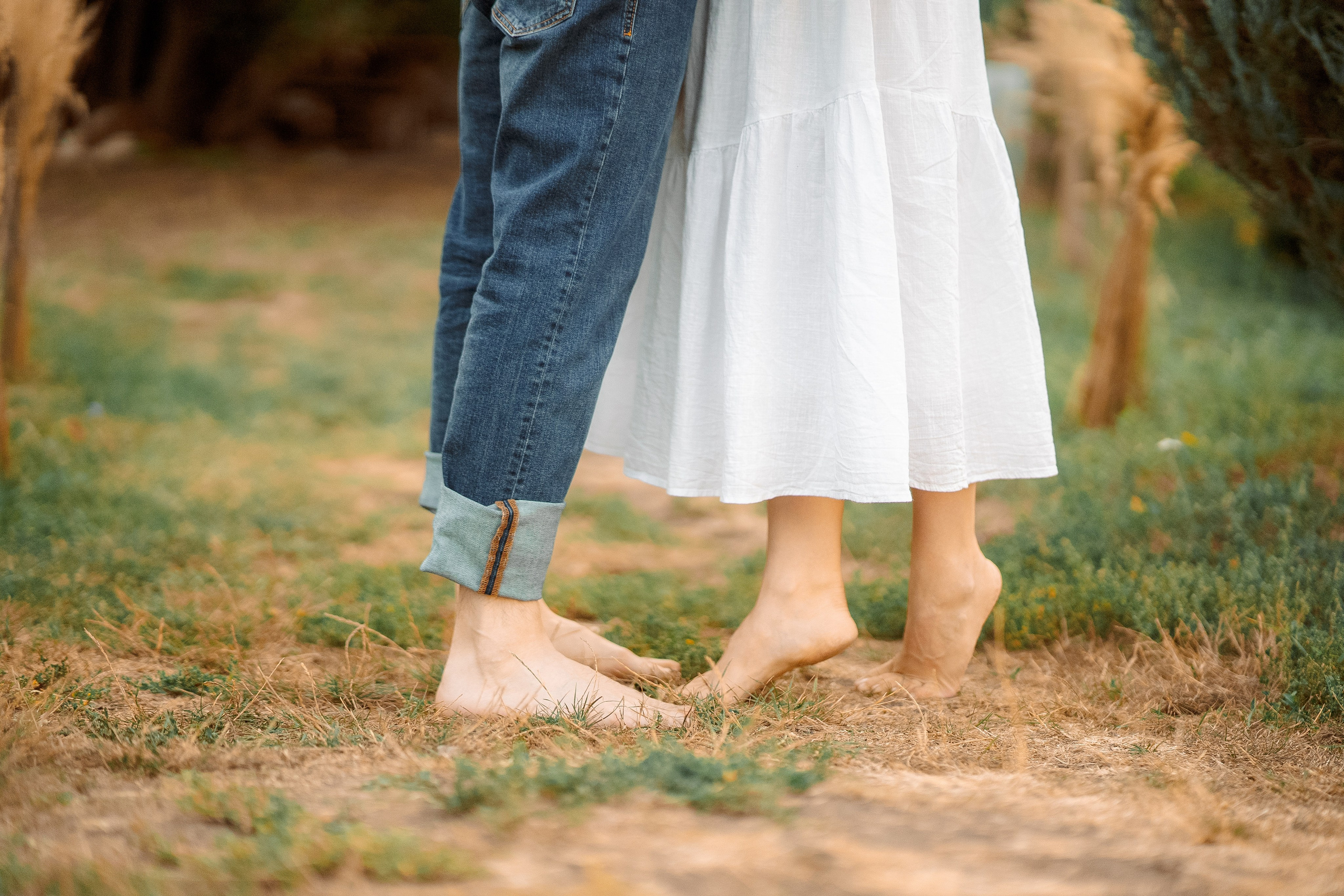 Ботанический сад. Фотограф Мария Зайчик