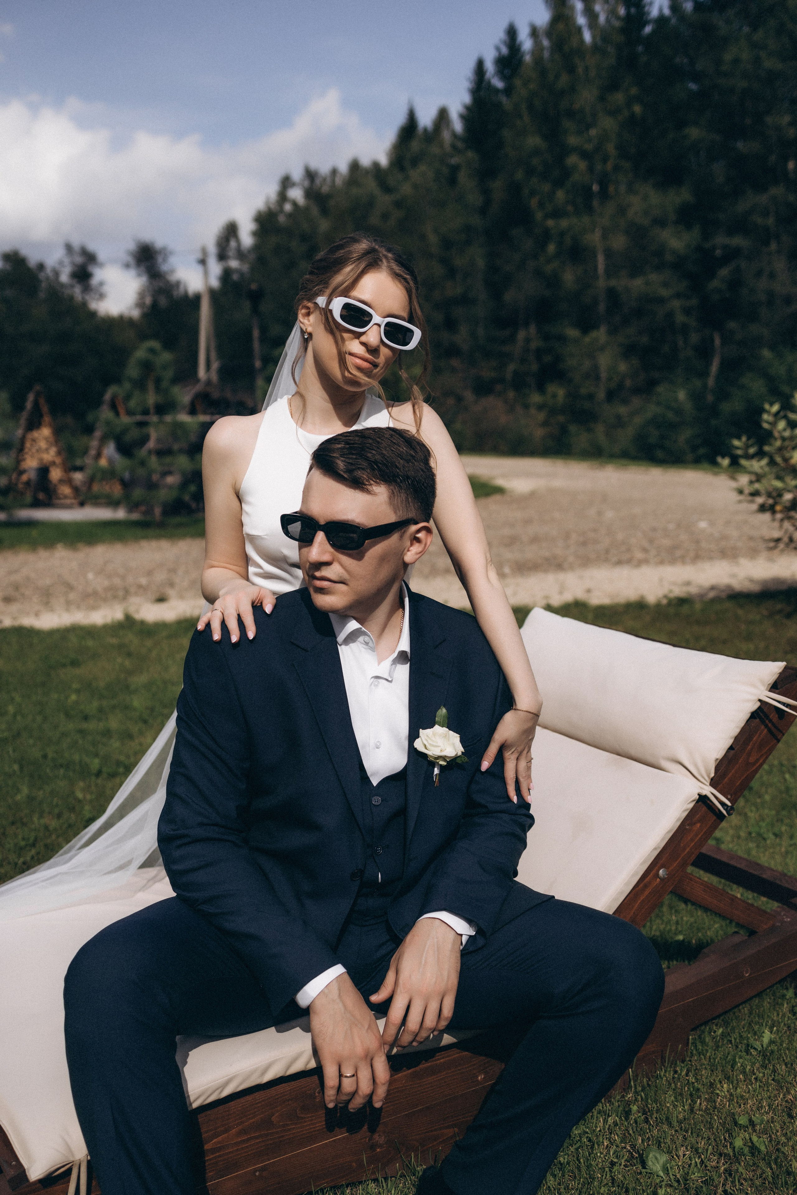 Мария и Юлиан. Семейный и свадебный фотограф Анастасия Слободчикова. Лысьва, Чусовой, Пермь