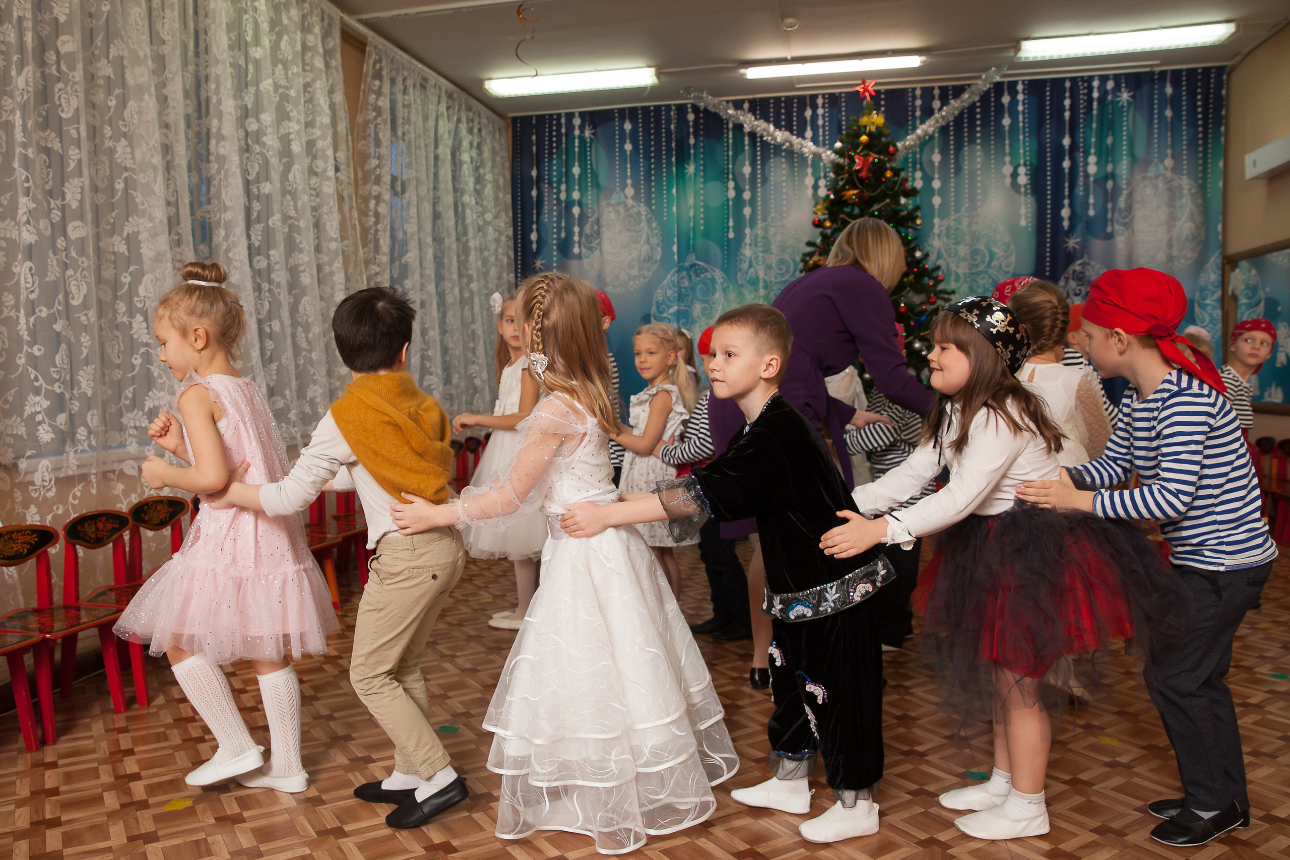 Новый Год 1508. Выпускные альбомы Москва. Фотограф Шукурова Кристина