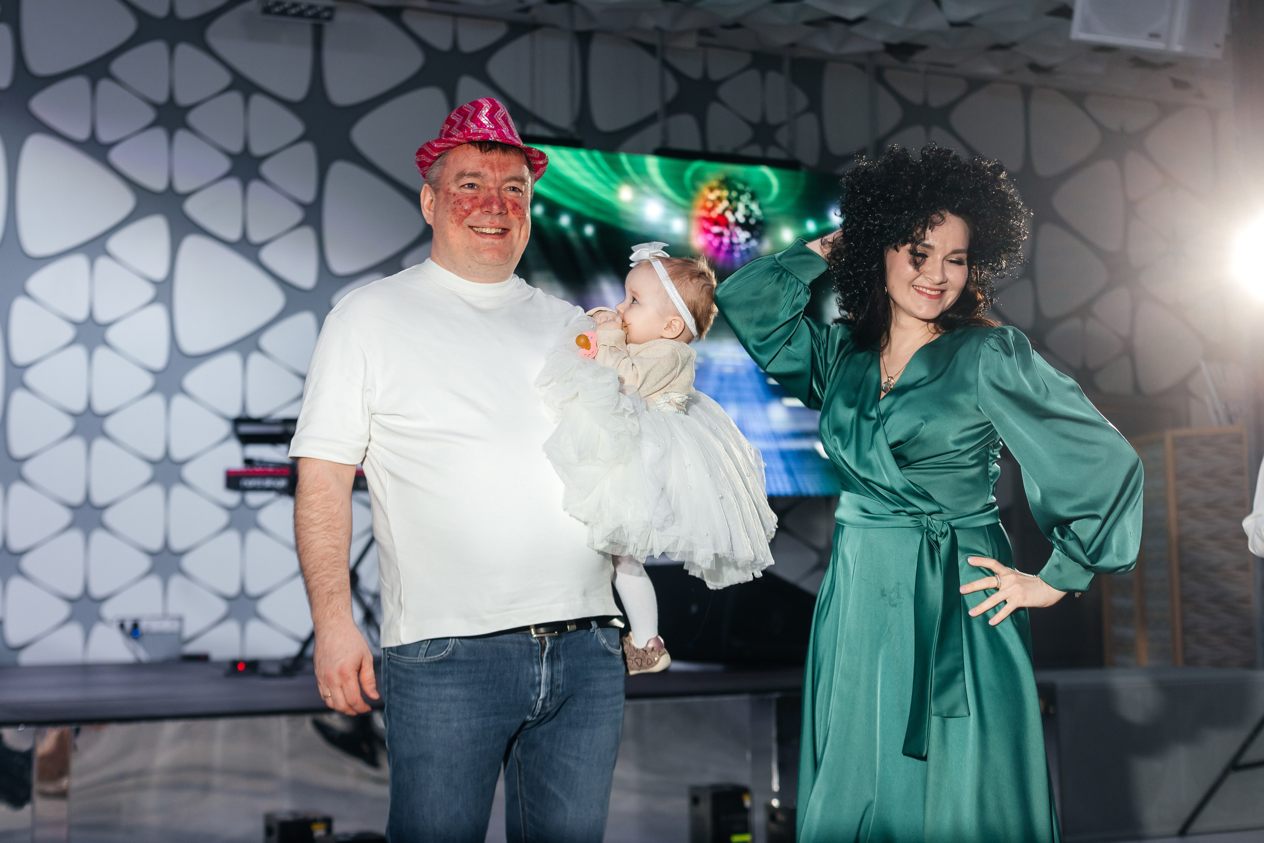 Юбилей Натальи. Свадебный фотограф в Краснодаре Николай Крауз