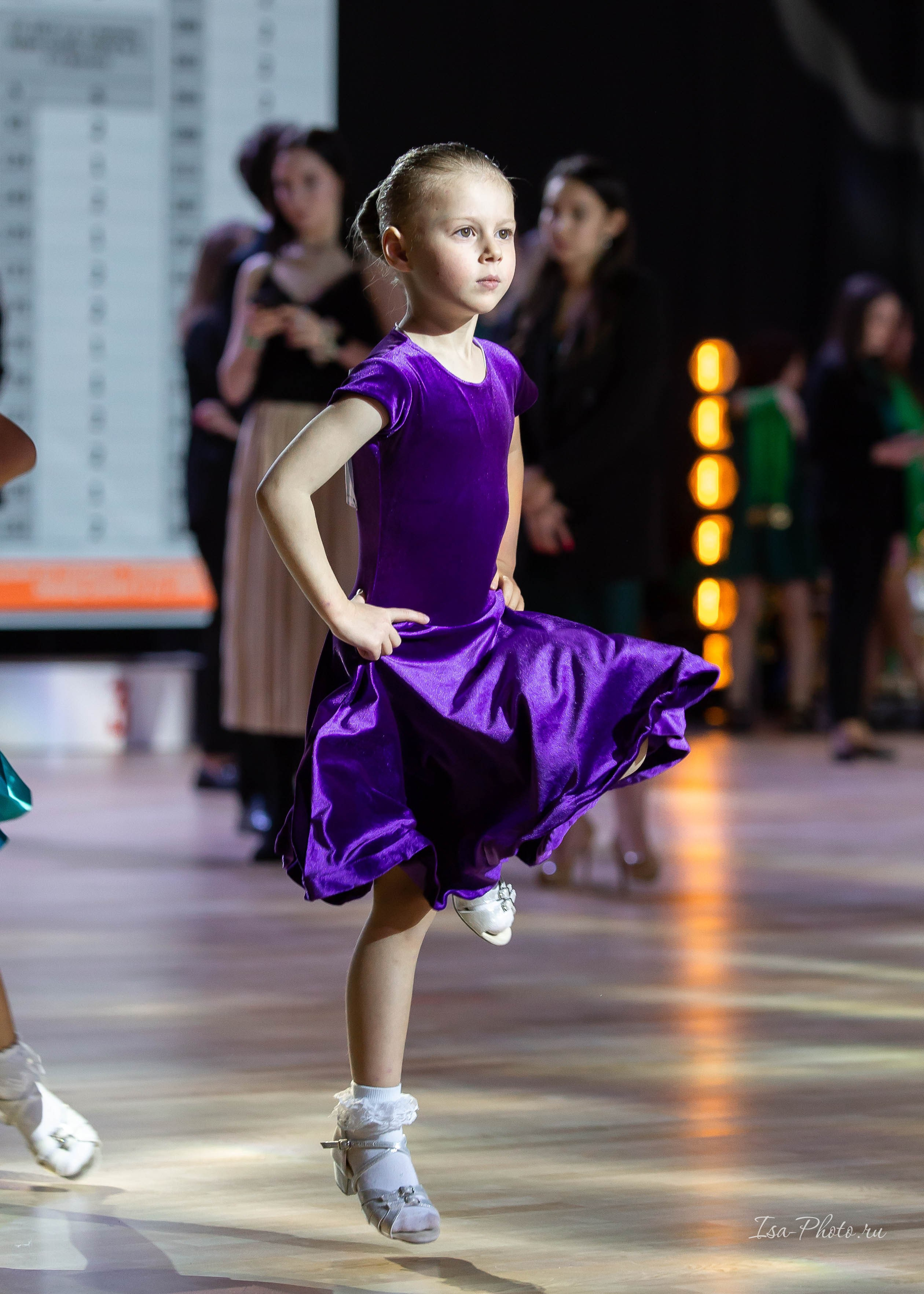 Турнир ROYAL DANCE CUP. Репортажный фотограф в Москве