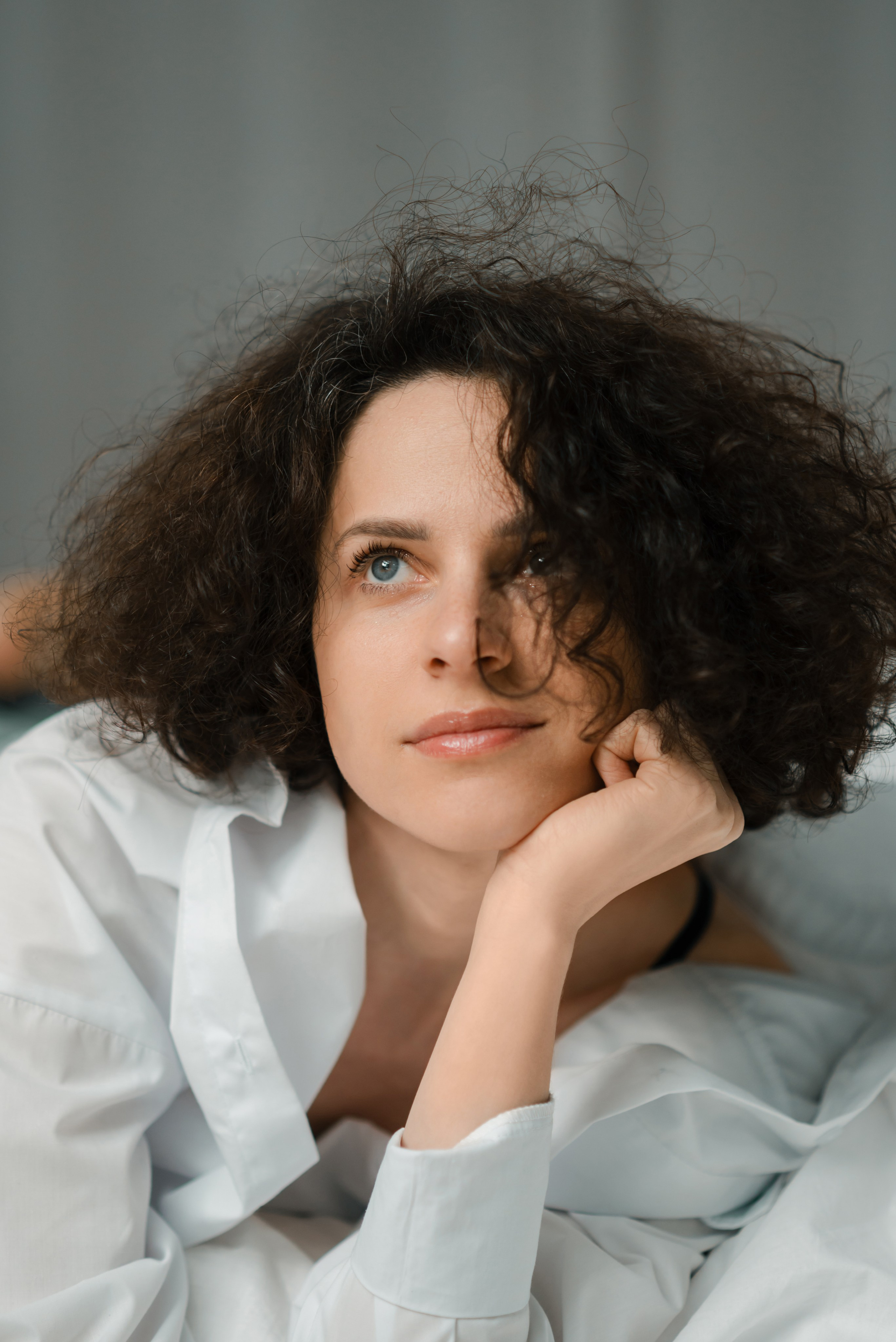 Тома. Фотограф в Самаре Мария Шерер