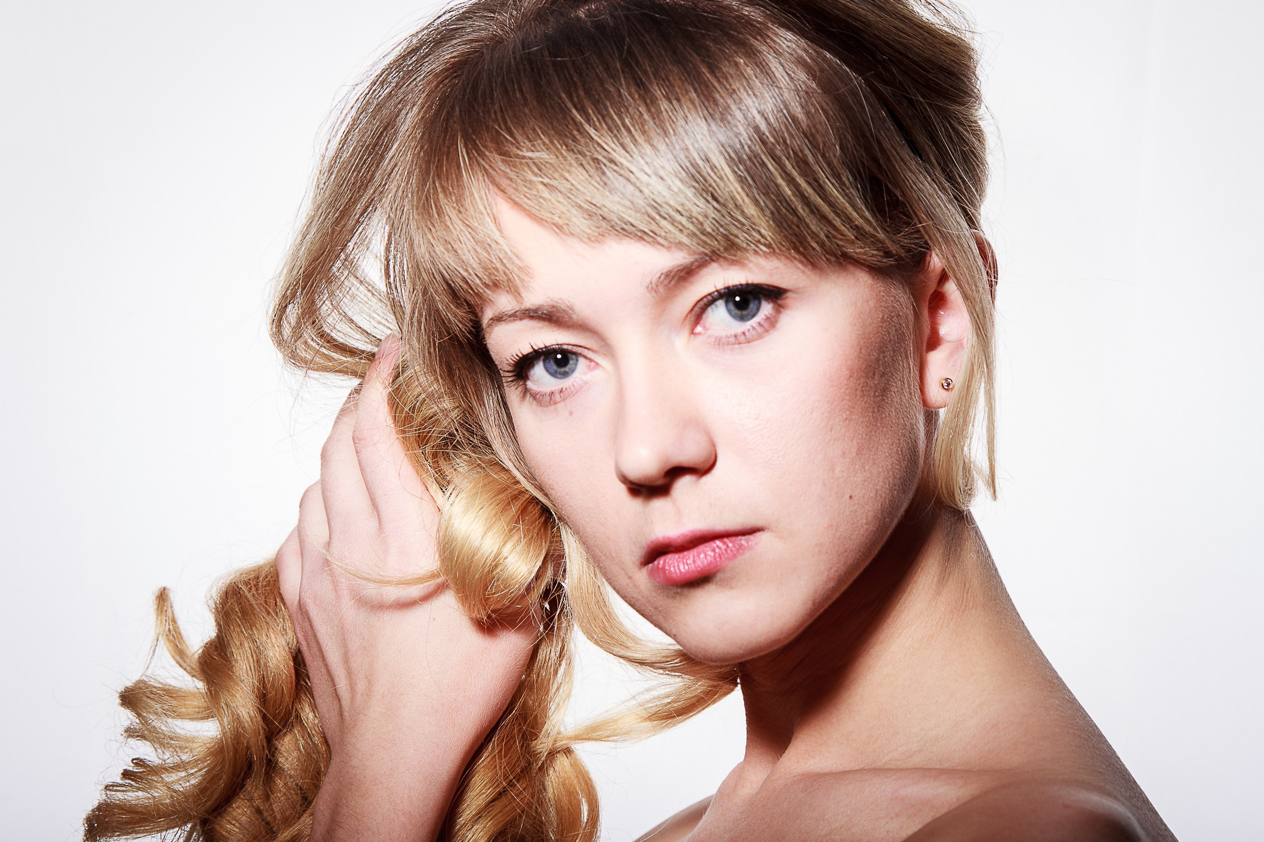 Люди. Фотограф Бызов Павел