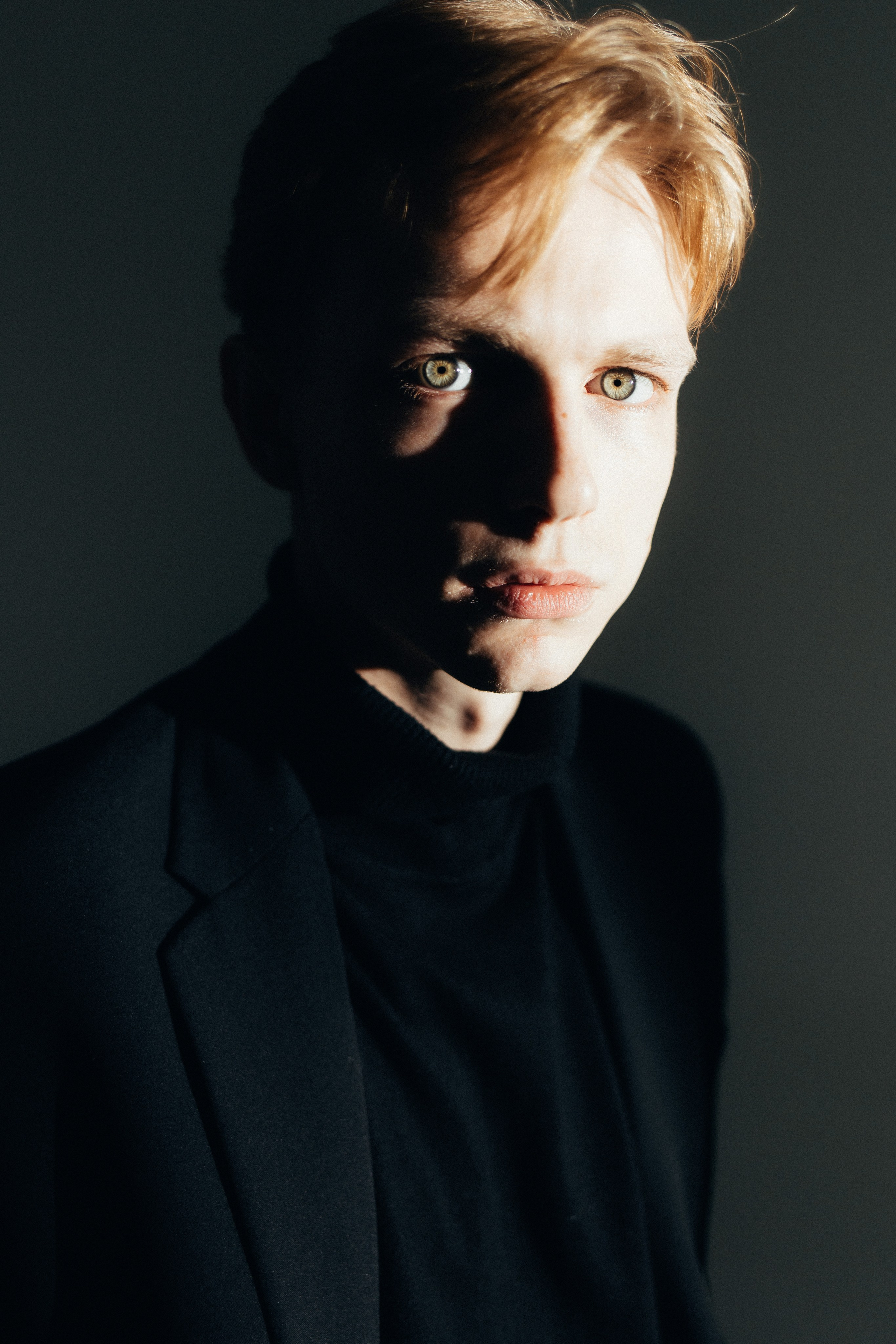 Игорь. Катерина Аникеева | Фотограф | Екатеринбург