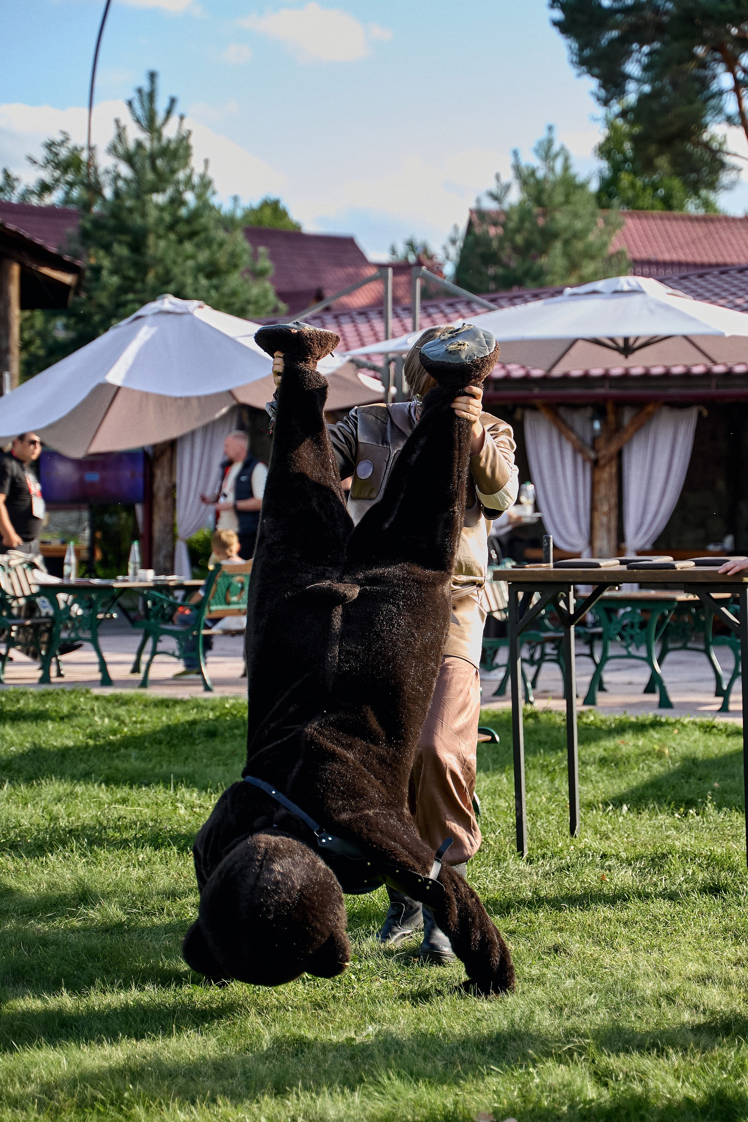 Максофт (IT Credo 2025). Свадебная, семейная фото и видео съёмка в Пензе