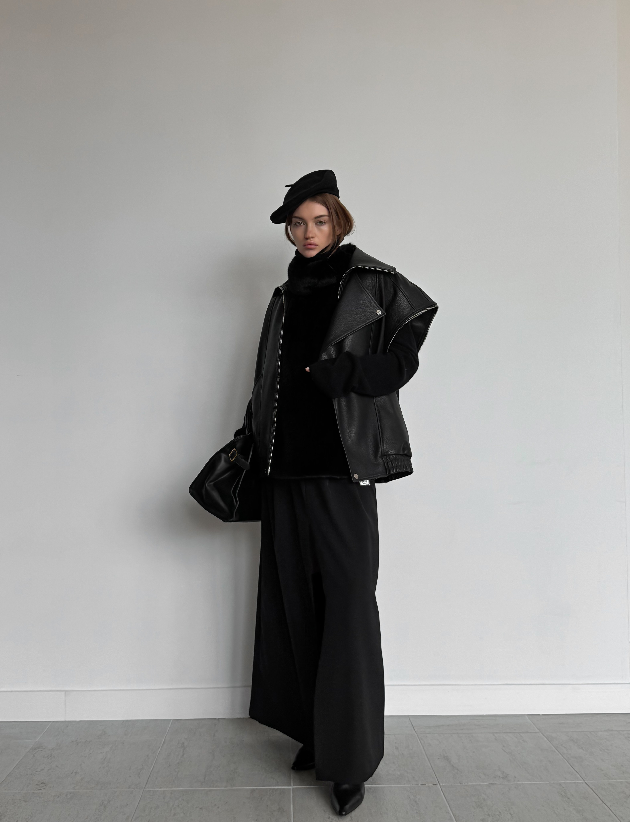 VELNOIR. Главная