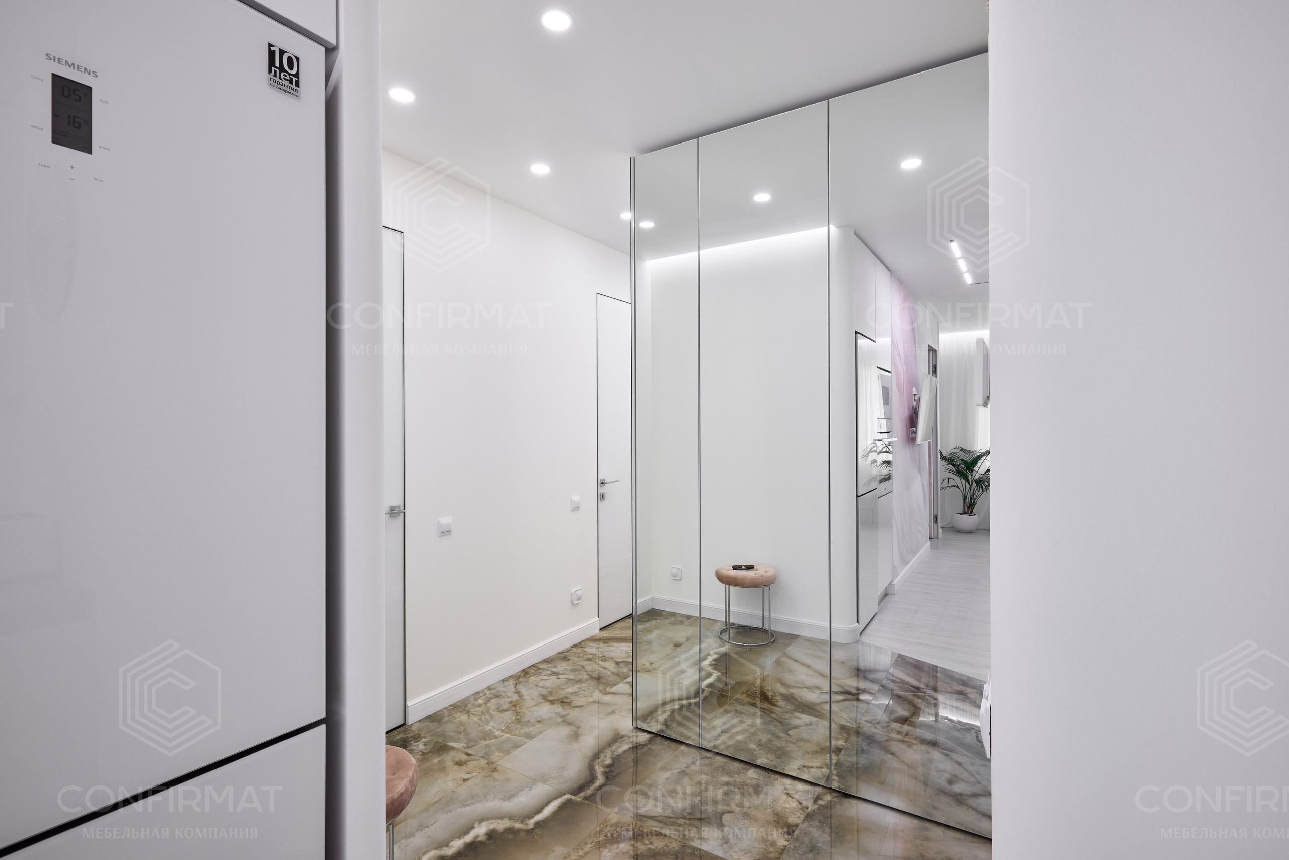 № 1. Мебель на заказ