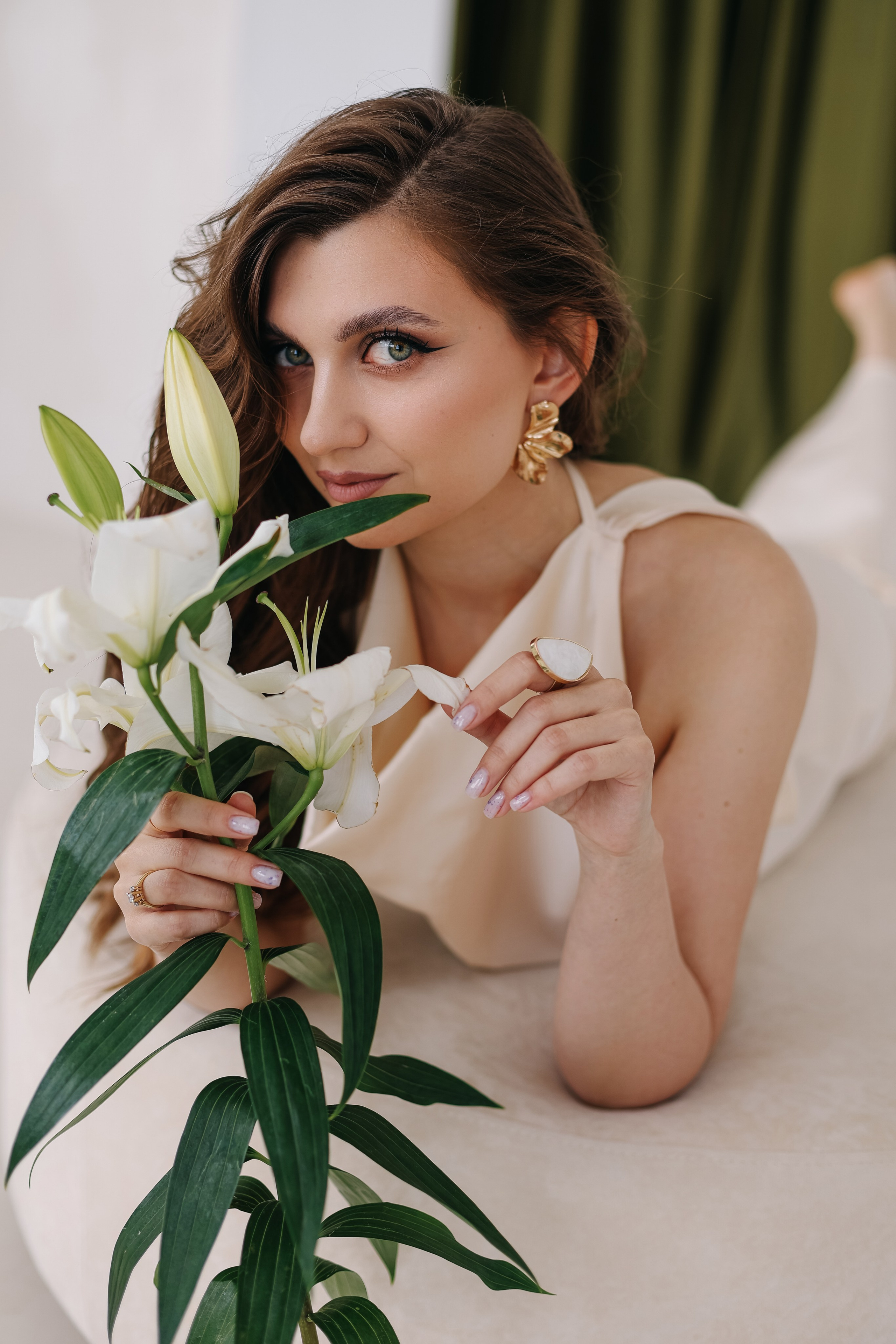 Алена. Семейный и свадебный фотограф в Пензе Валерия Филюкова