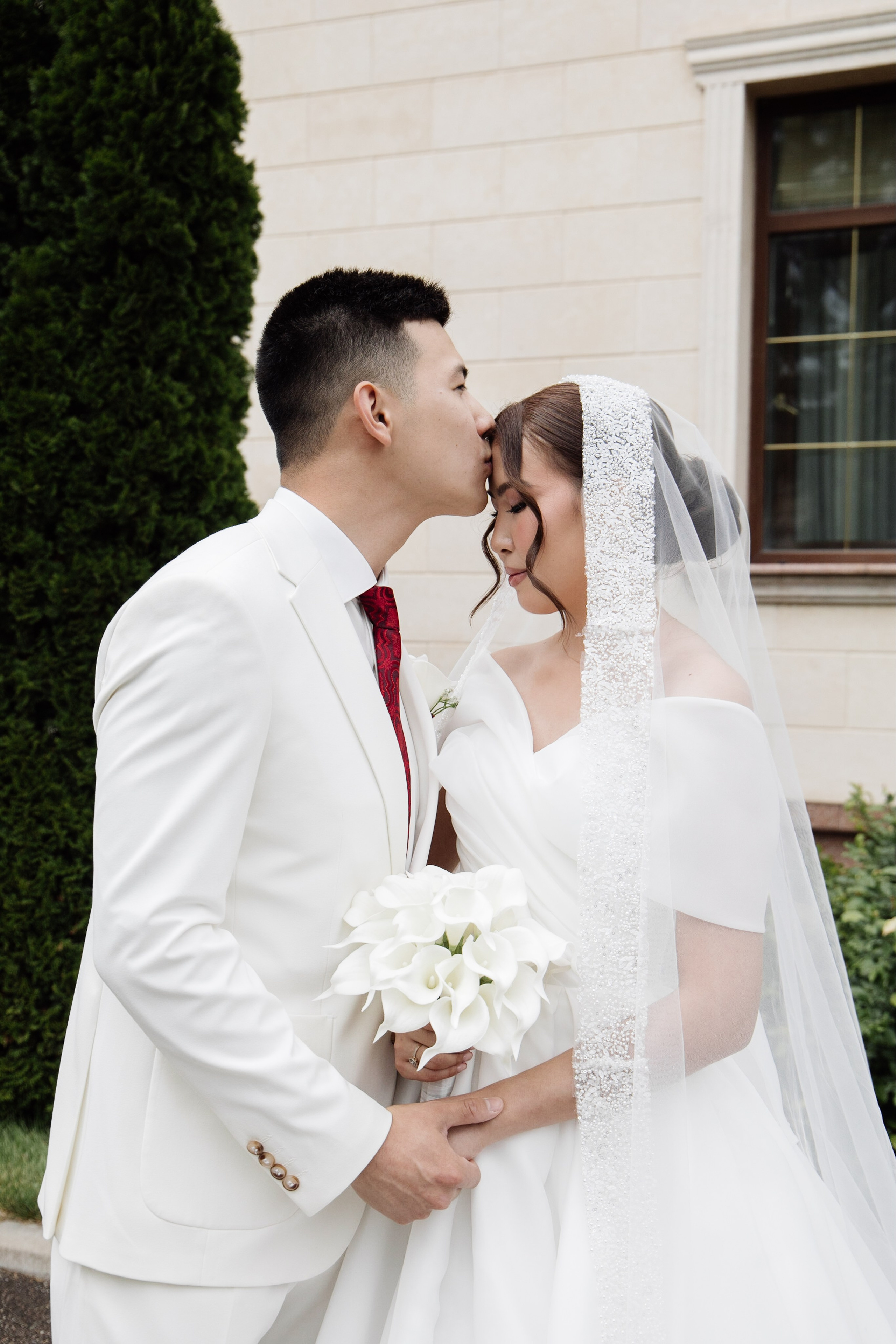 Свадебный фотограф Алматы Ниязов Руслан