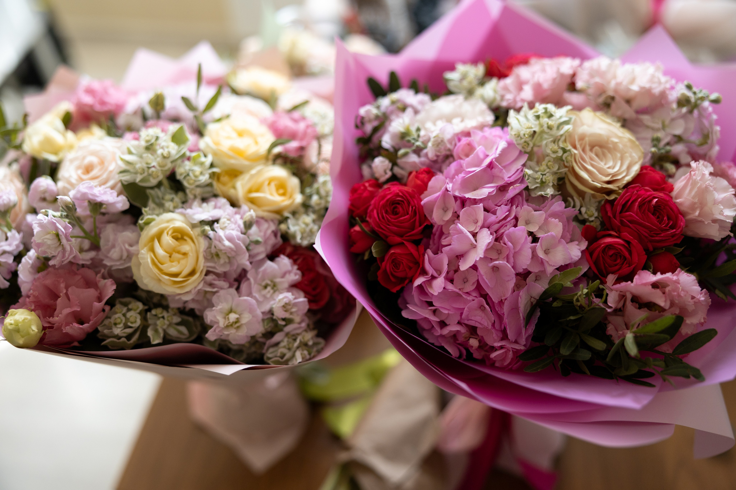 Школа 98. Свадебный фотограф | Москва