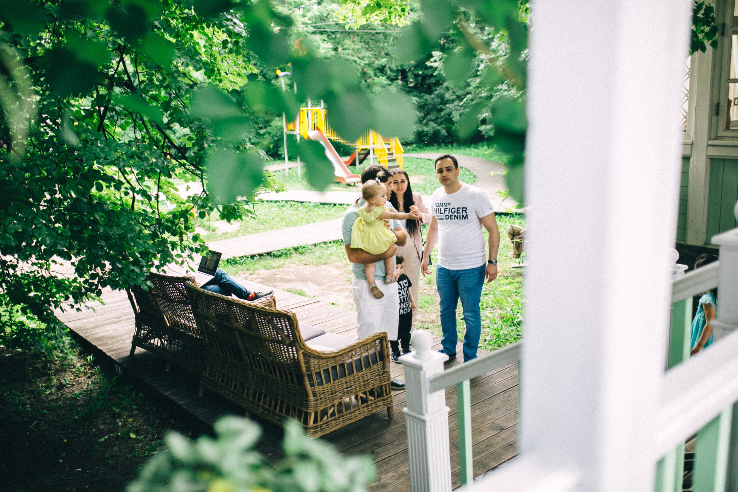 Илюша, 5 лет, ресторан Цыцыла. Свадебный фотограф | Москва