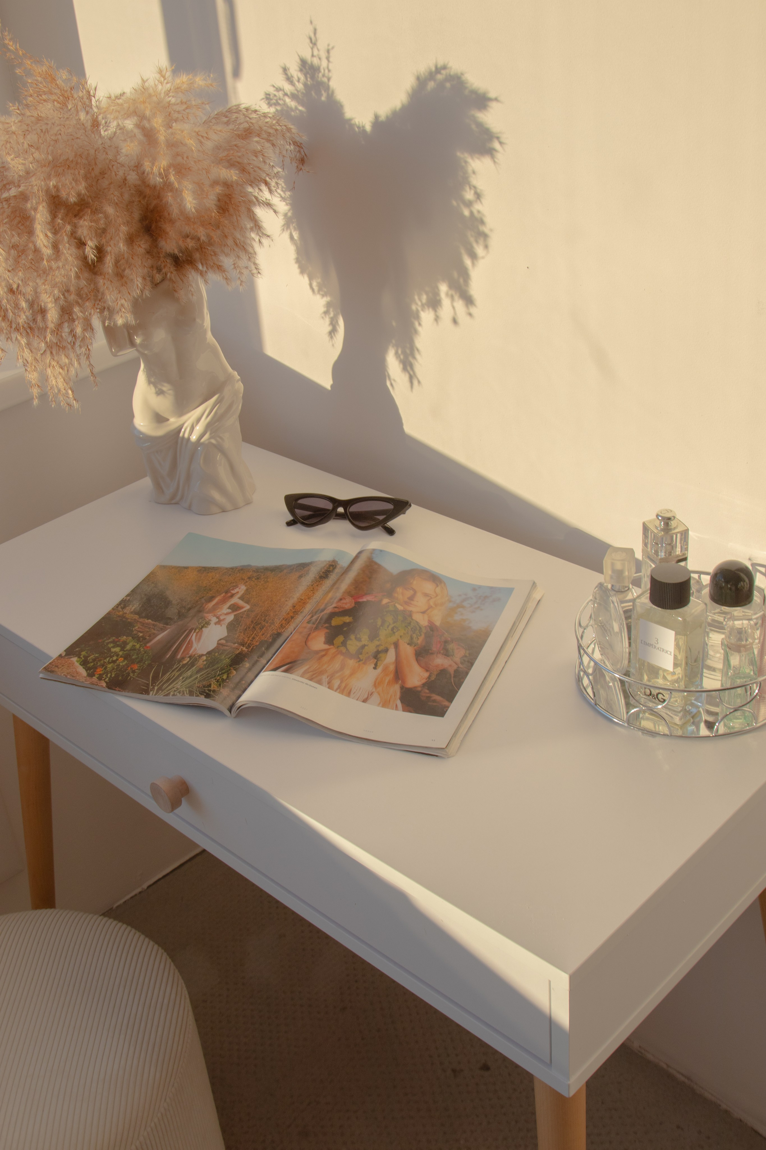 Интерьерная/Ландшафтная фотография