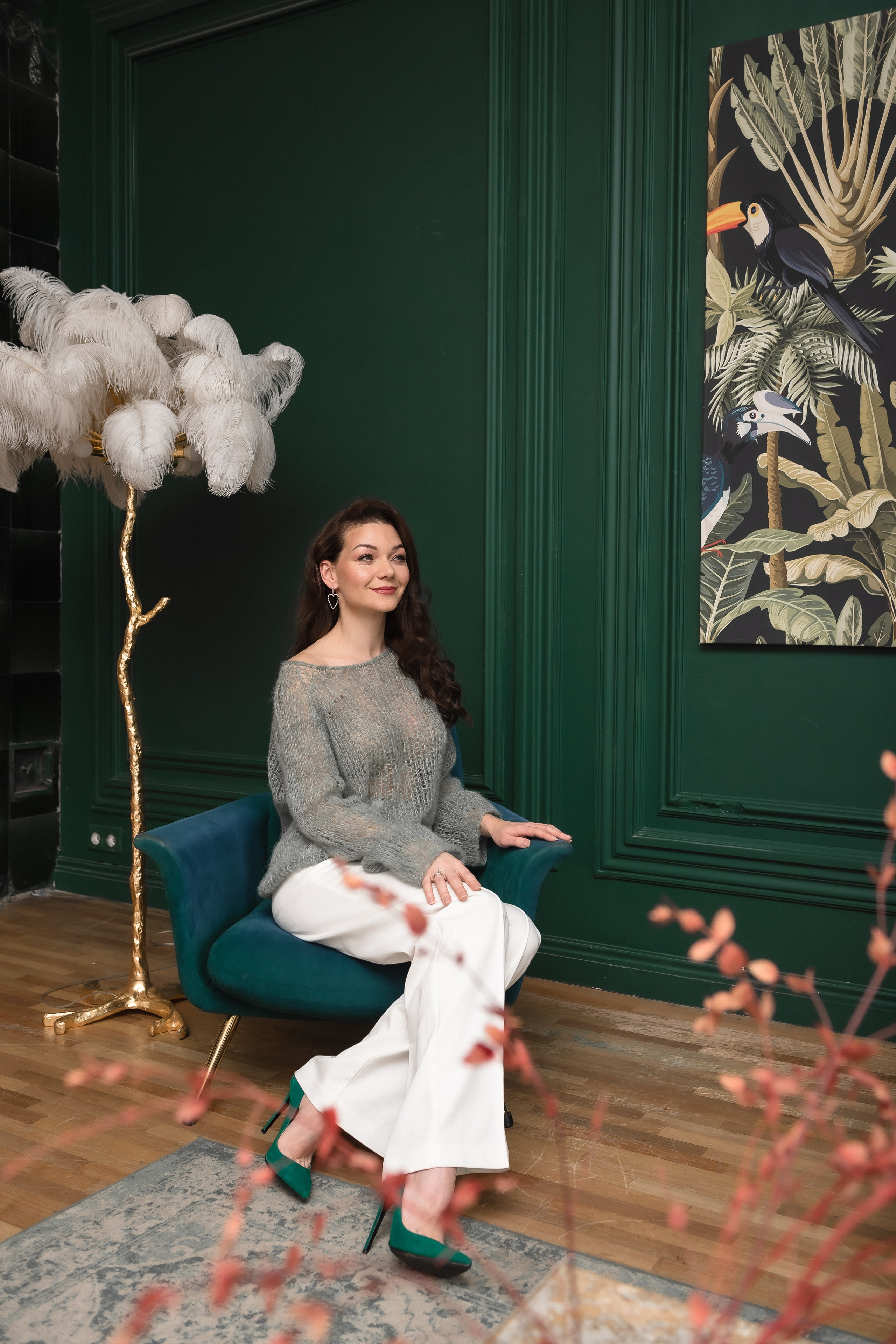 Нутрициолог: арома масла и игра. КОНТЕНТ |БРЕНД фотограф Санкт-Петербург — Жанна Олтаржевская