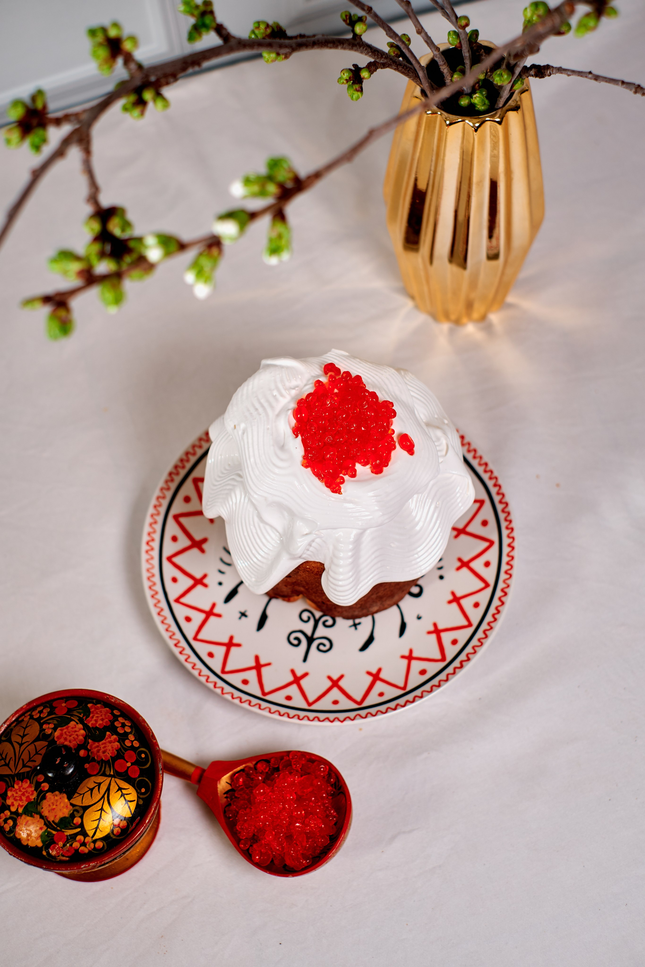 MAK cake. Контент к Пасхе. Фотограф Таганрог Анна Трайжон