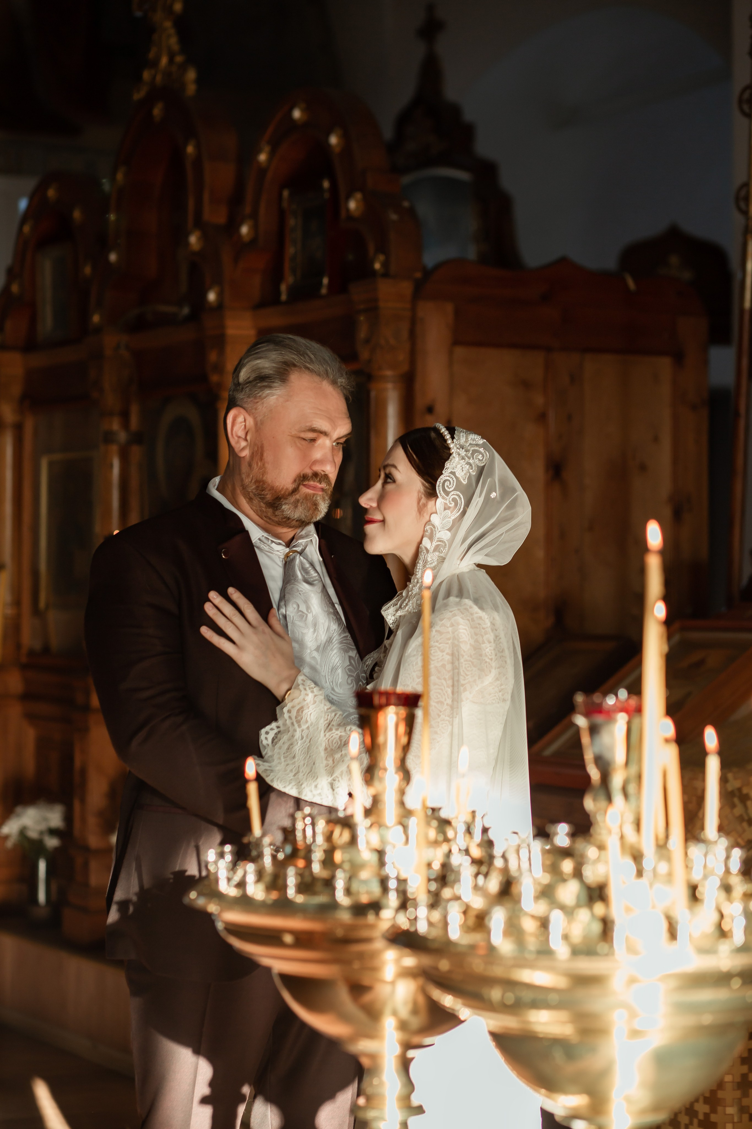 Вячеслав и Нана. Свадебный и семейный фотограф в Колпино и СПб Юлия Папанова