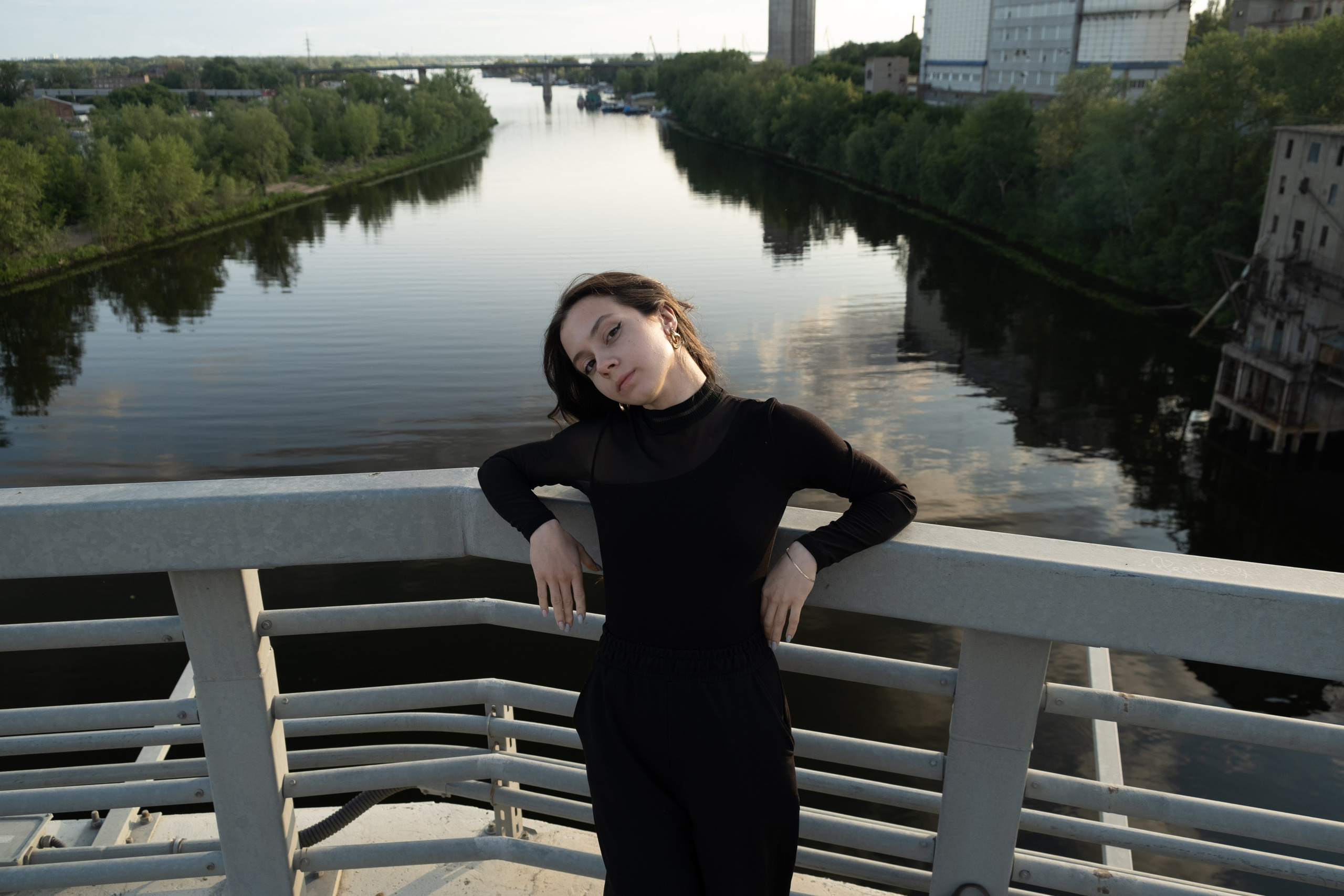 Пресеты для Lightroom. Дмитрий Пропадалин, Нейрофотография