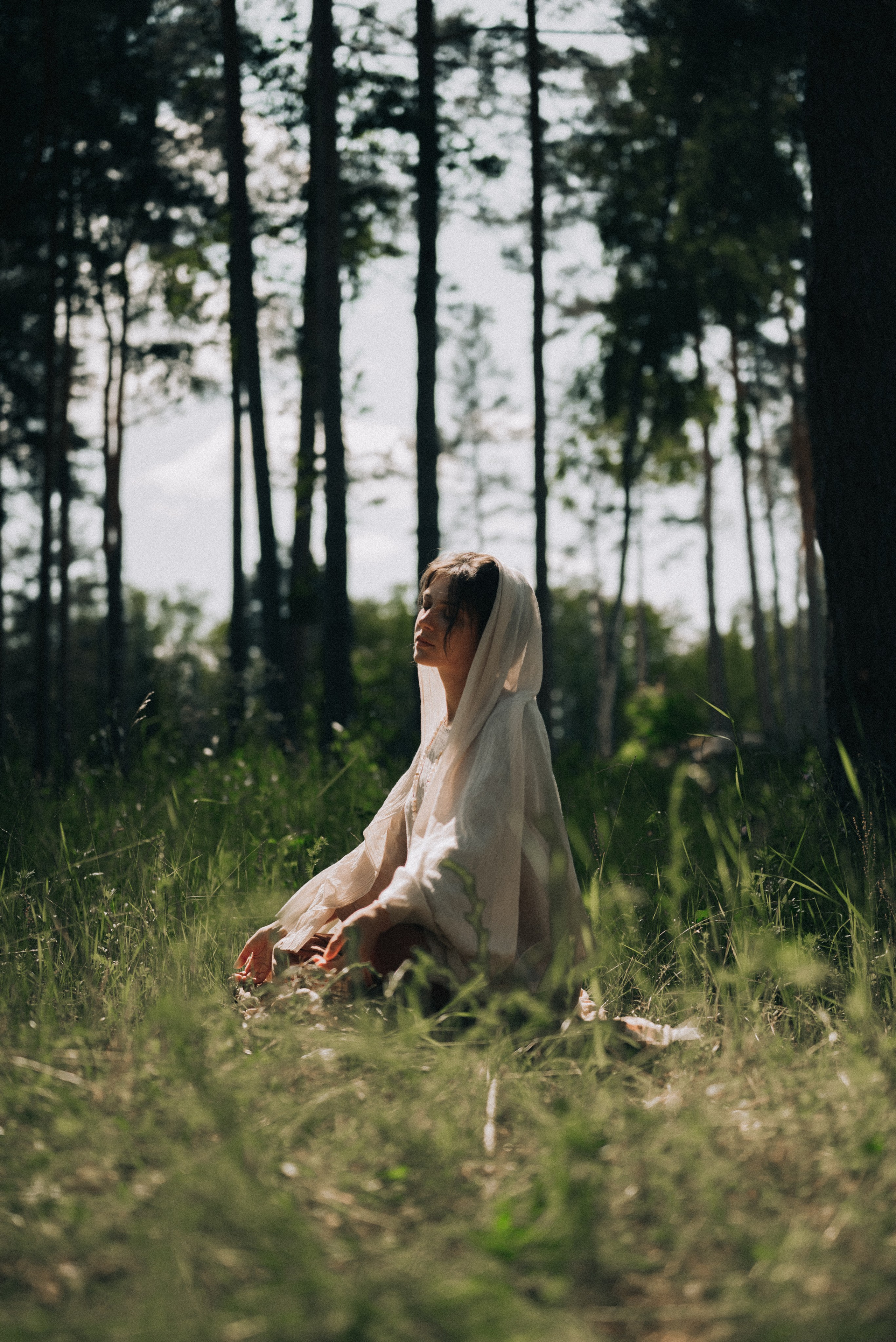 Мария. Семейный фотограф в Москве Дарья Пузикова