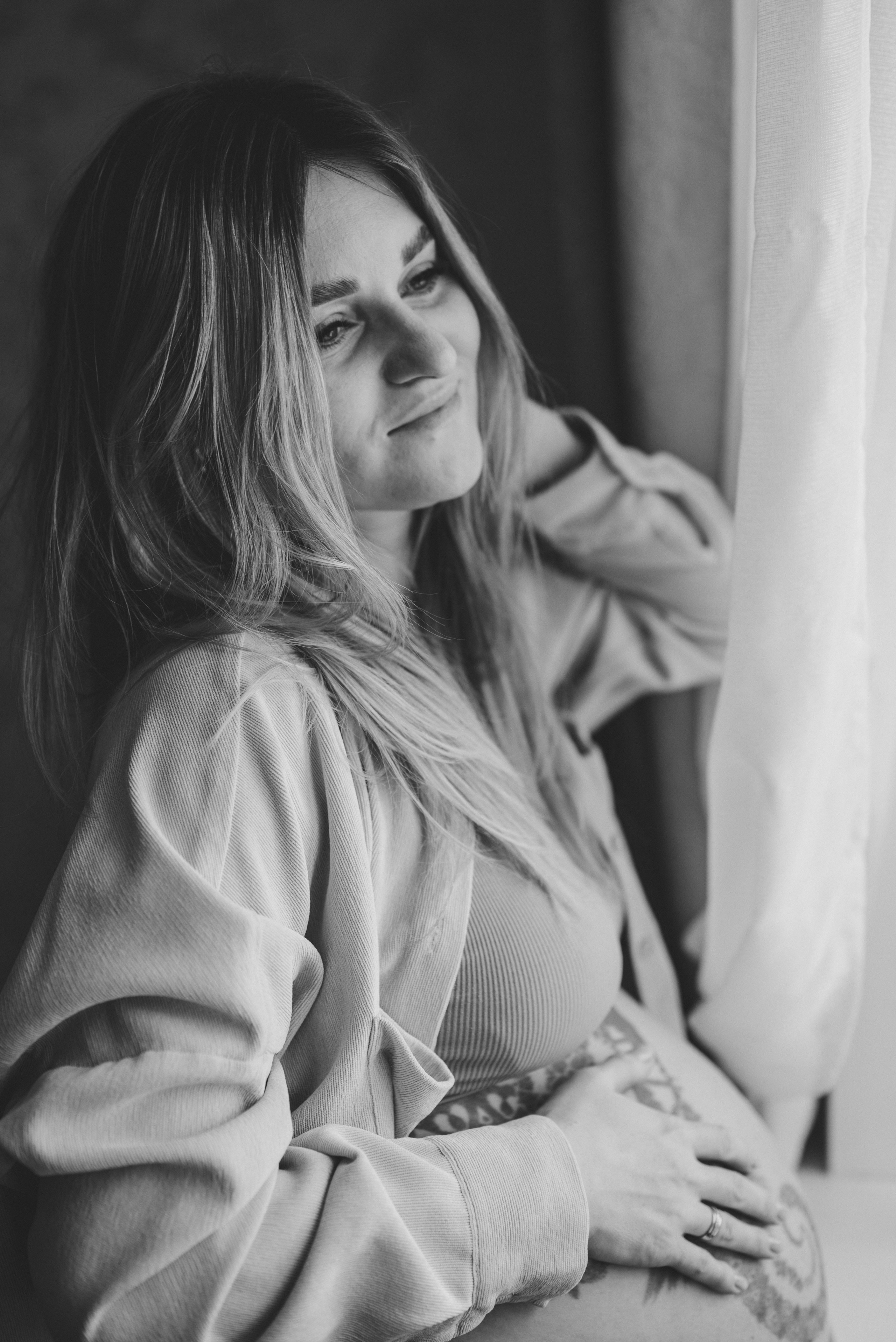 Виктория. Семейный фотограф в Москве Дарья Пузикова