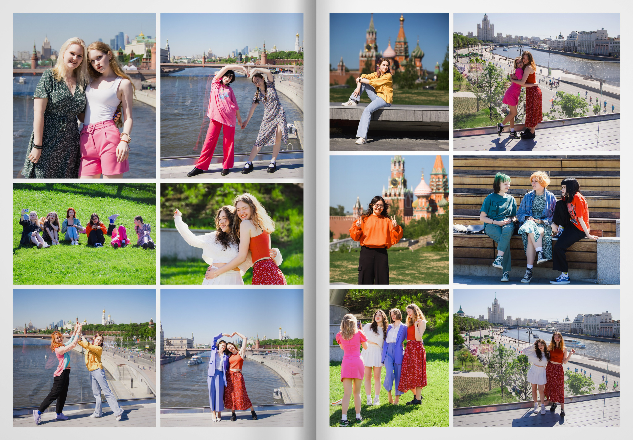 2024 — лицей ВШЭ — группа 11П. ТВОЯ ШКОЛЬНАЯ ИСТОРИЯ — фотограф Юлия Федосеева