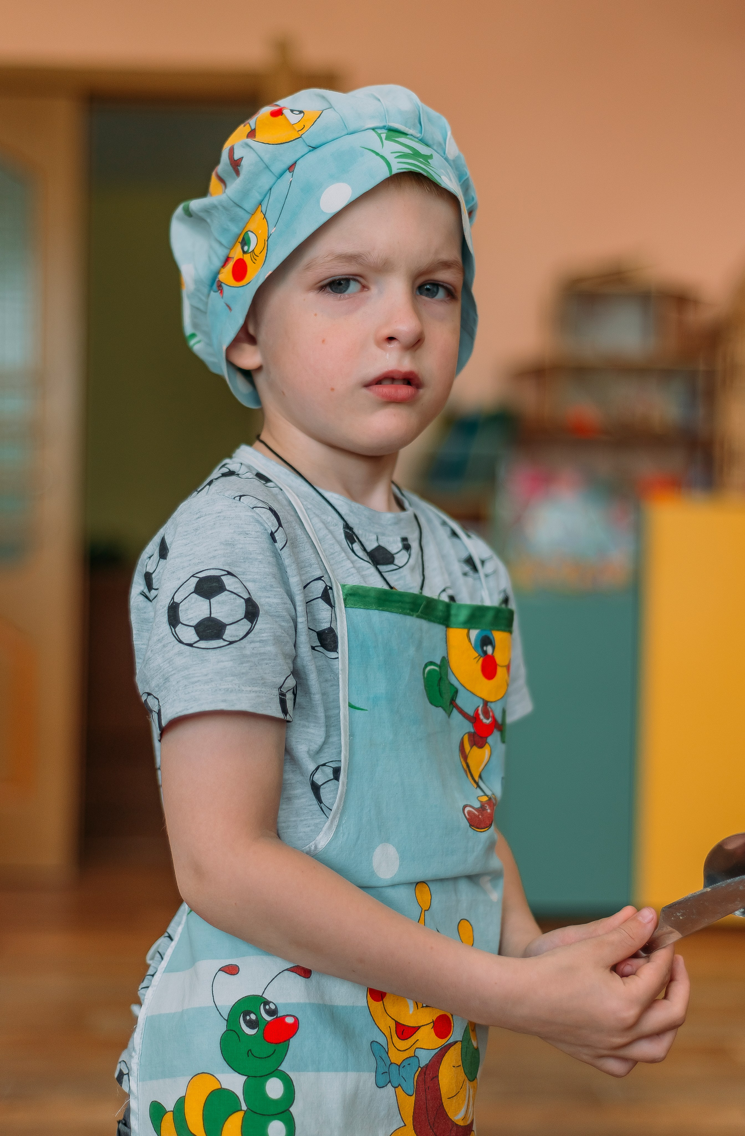 Детский сад |п.Дубовое|2023. ALBUMIA