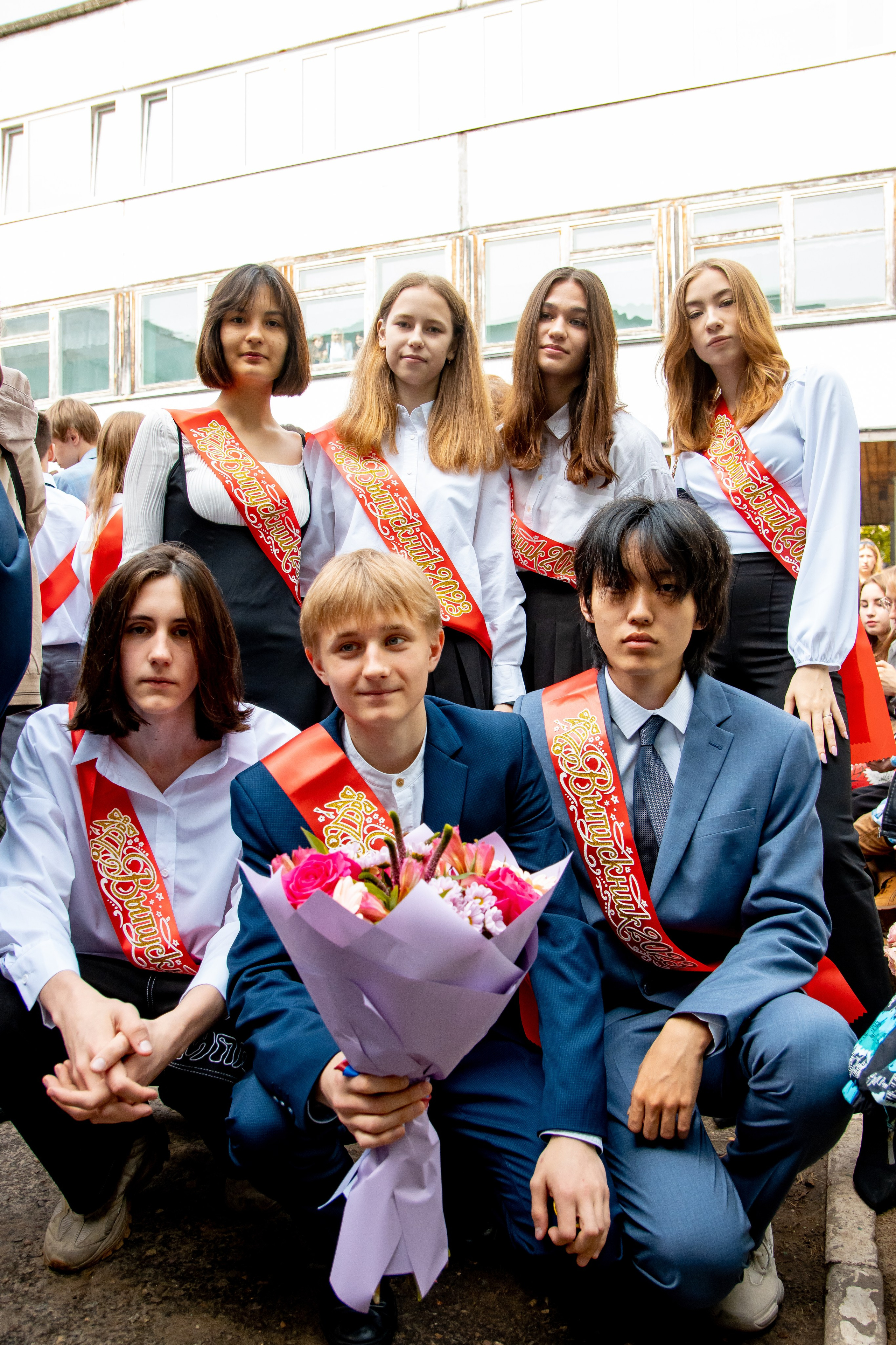 Съемки школьных мероприятий. ФОТКИ! Экспресс-фотосессии в Обнинске