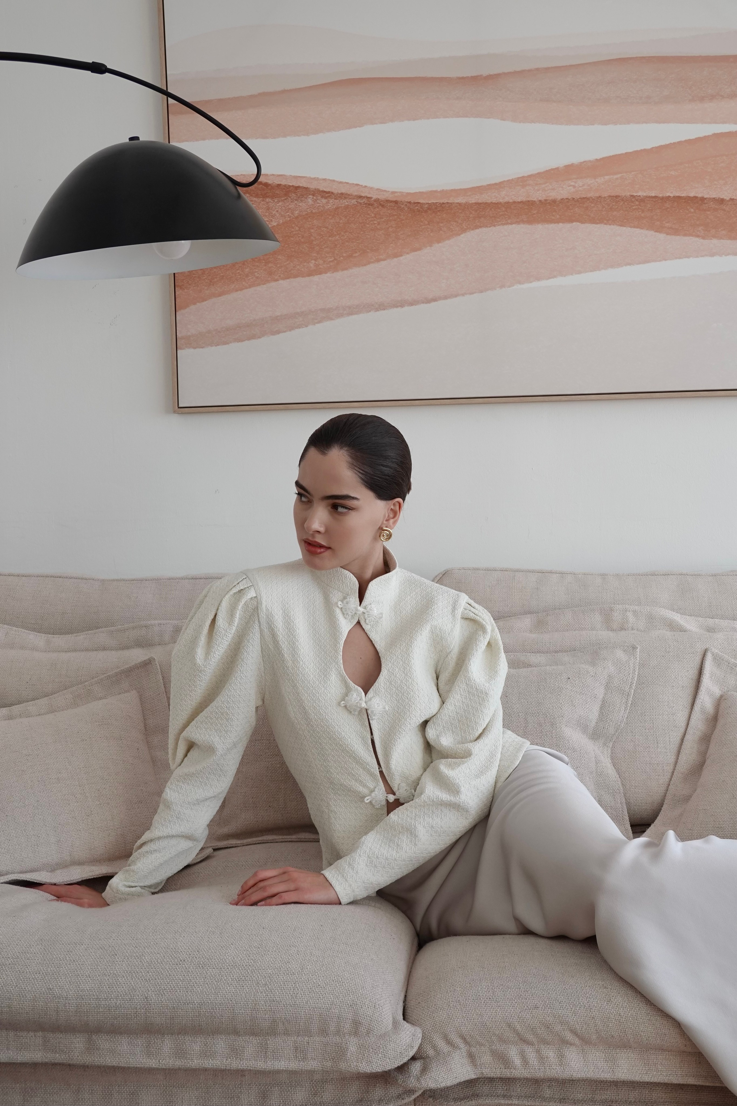 Nude Story. Дарья Стумайтис — продюсер и креатор