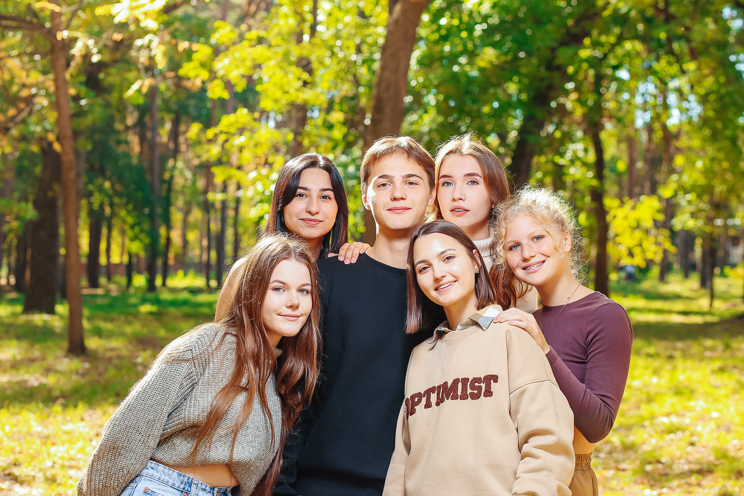 Школьные съемки. Выпускные фотоальбомы. Фотограф в Краснодаре и Краснодарском крае Светлана Койнаш