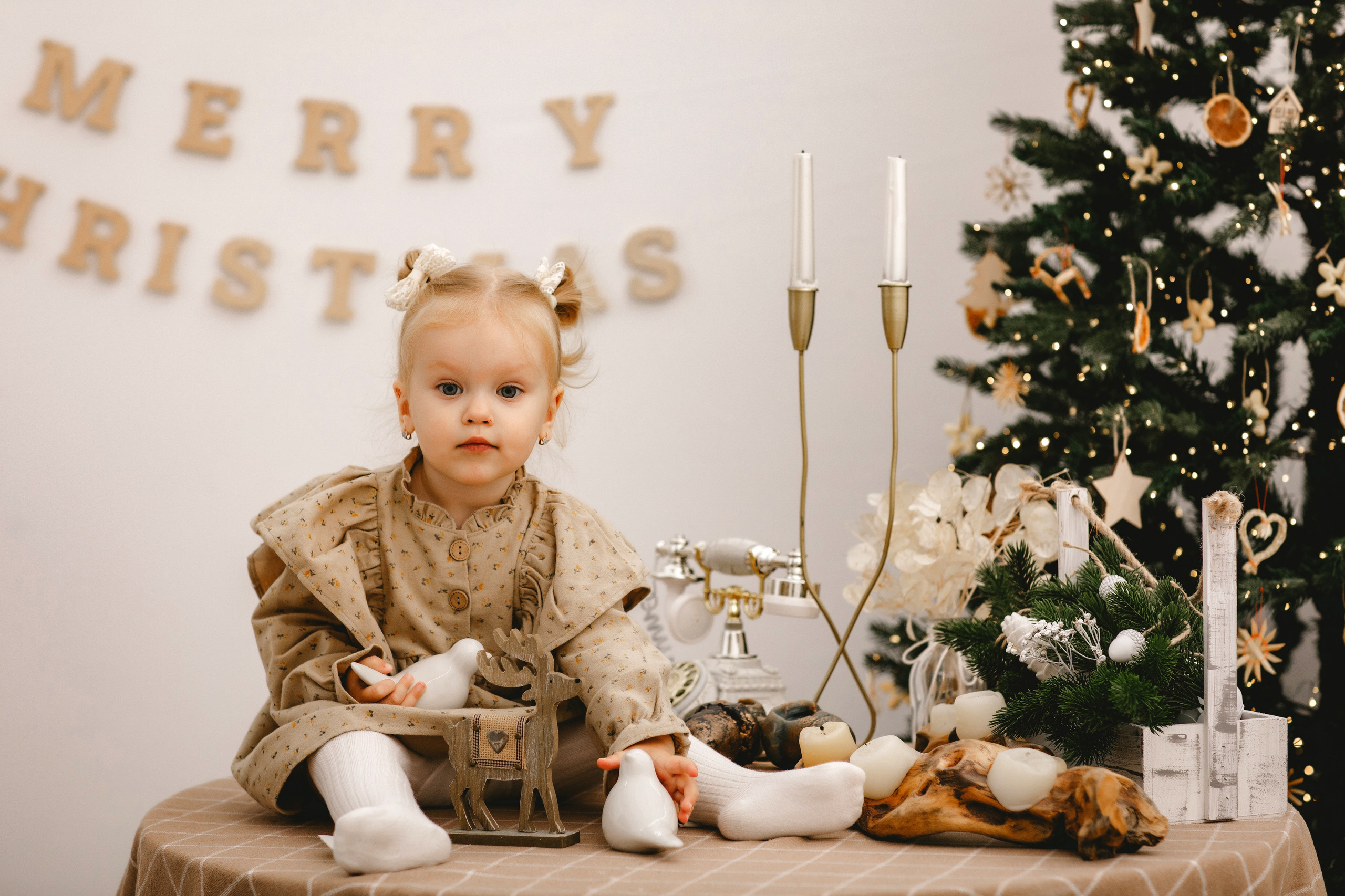 АЛИСЕ 2 ГОДА. Свадебный и Семейный Фотограф в Краснодаре