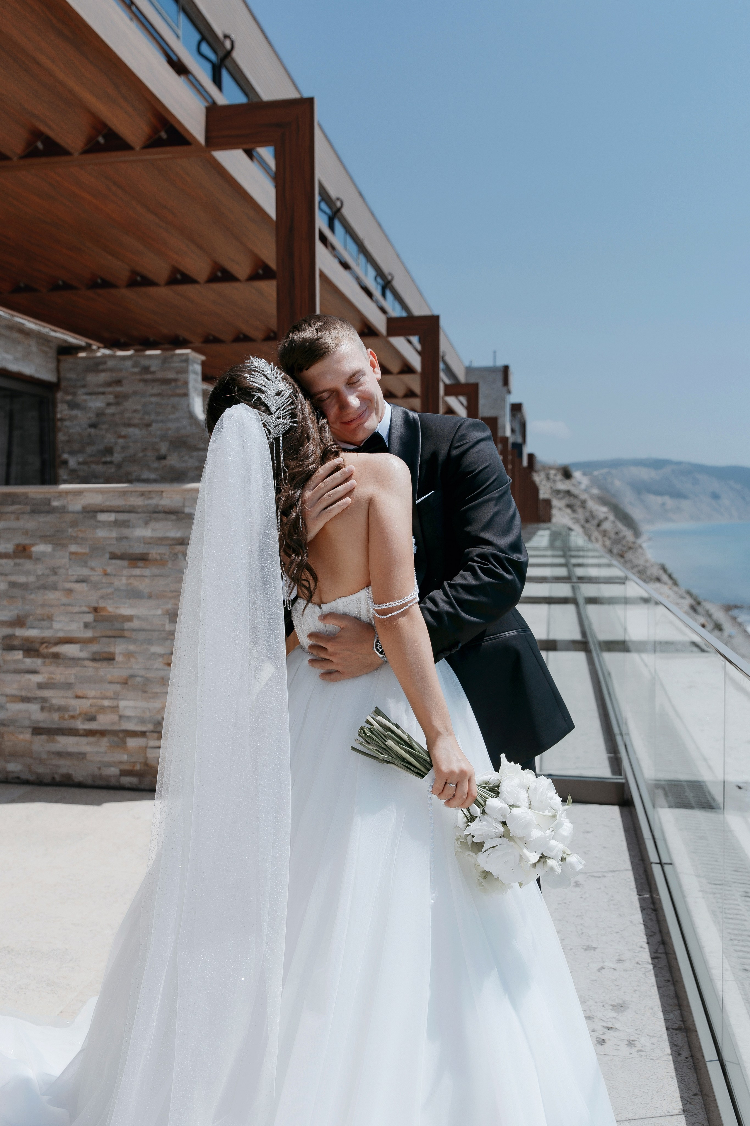 Иван и Ася (Анапа). Свадебный и Семейный Фотограф в Краснодаре