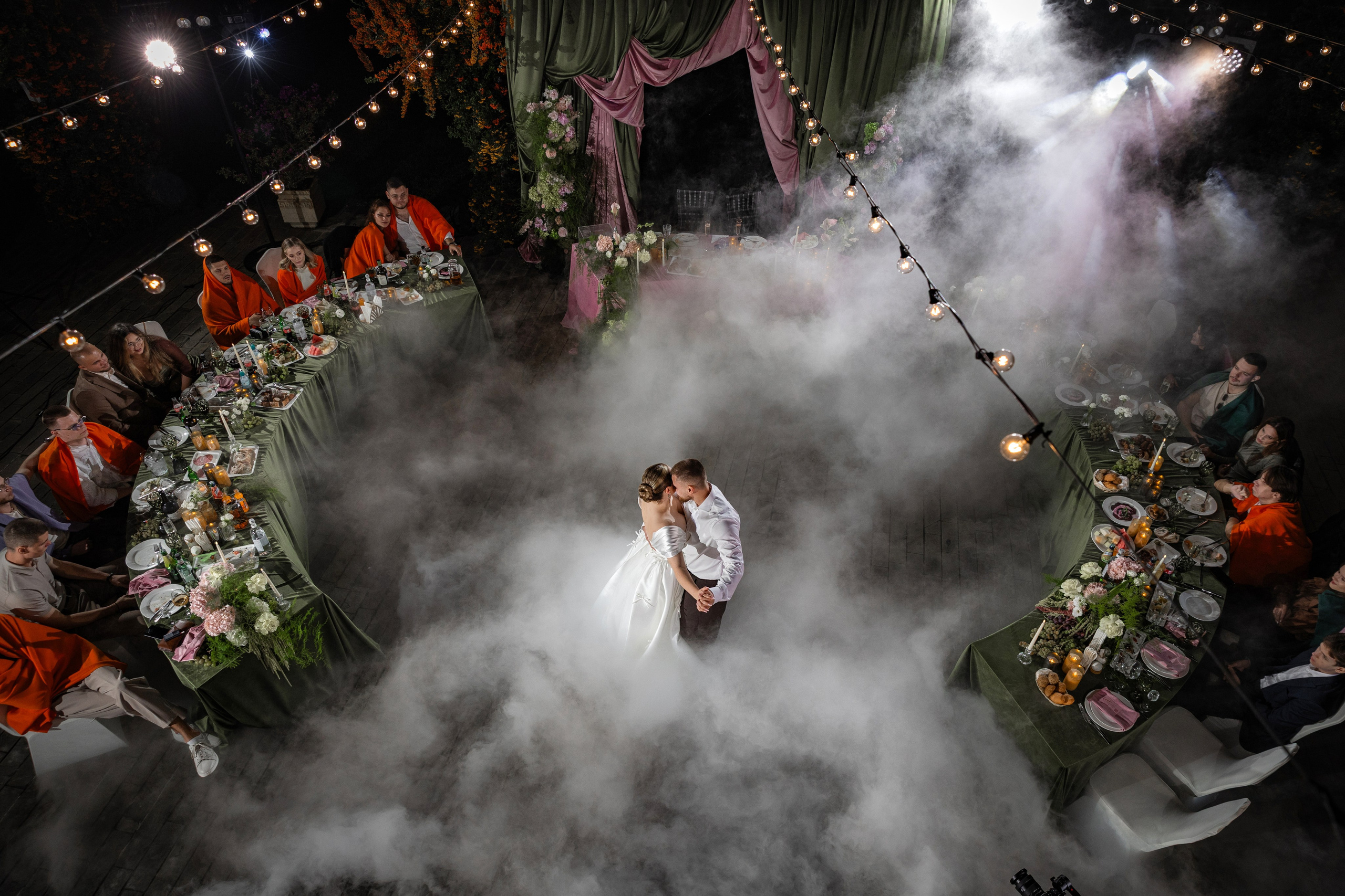 Ярослав и Альбина. Свадебный и Семейный Фотограф в Краснодаре