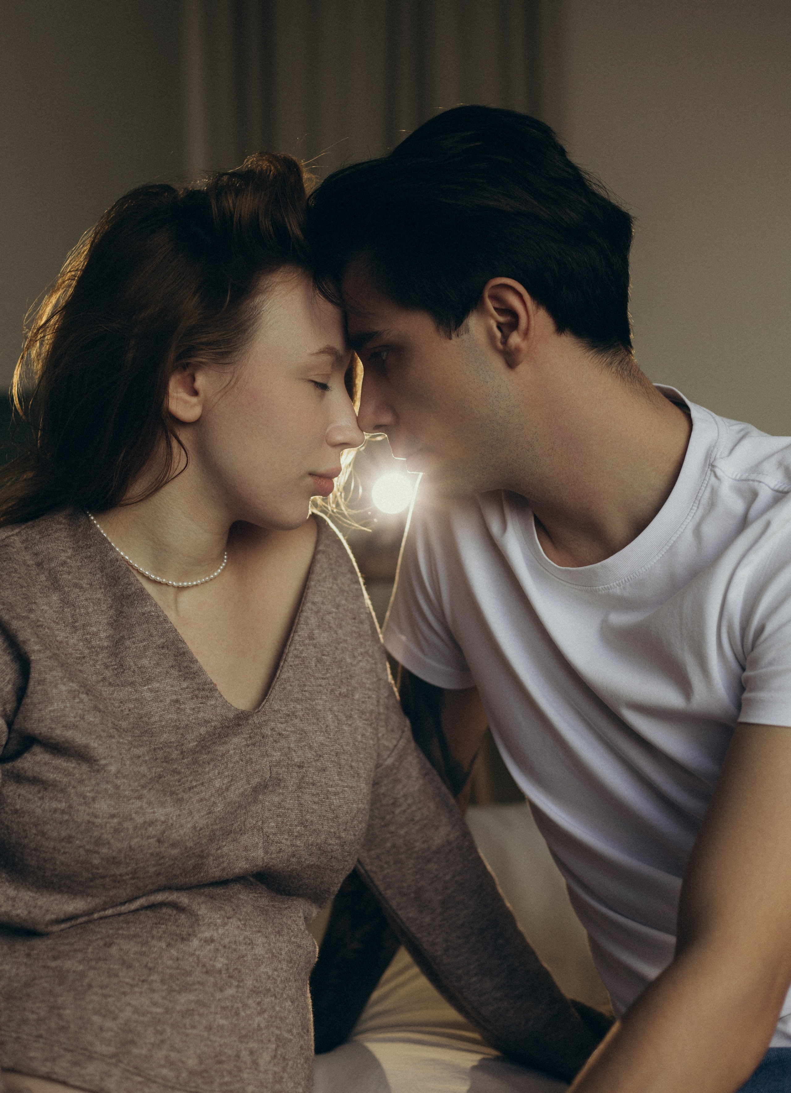 Красивая беременность. Meryfotoidea