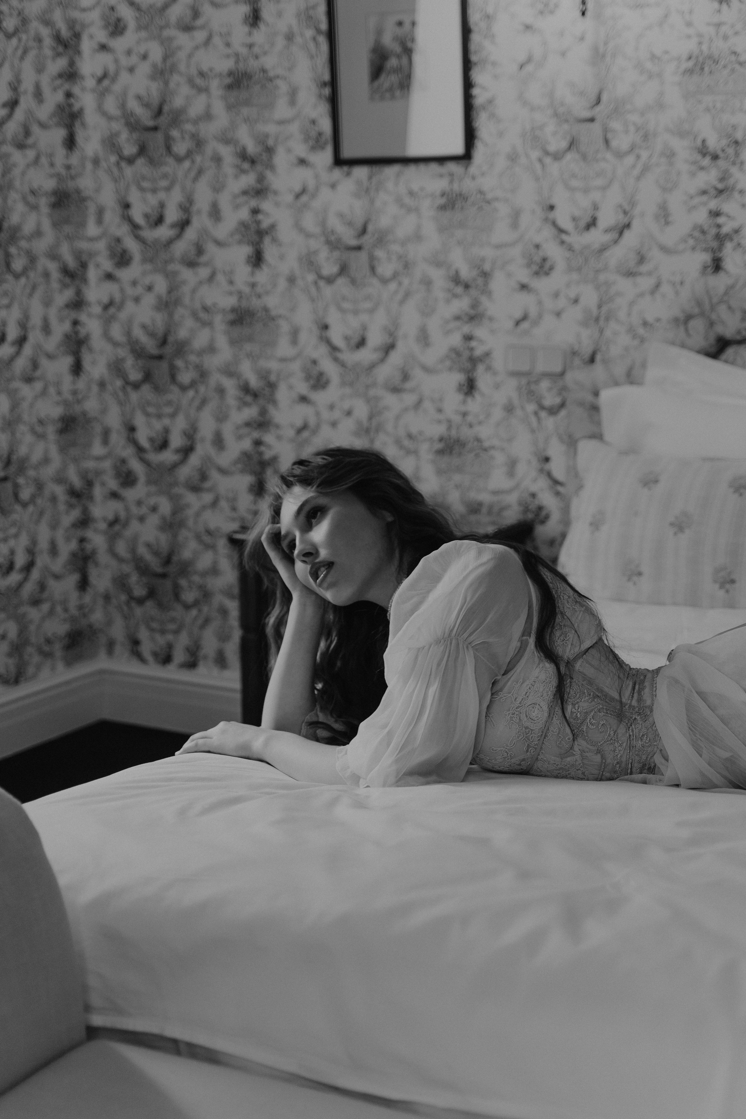 P&A (творческая съемка). Свадебный фотограф — Наталья Фед СПб/Москва