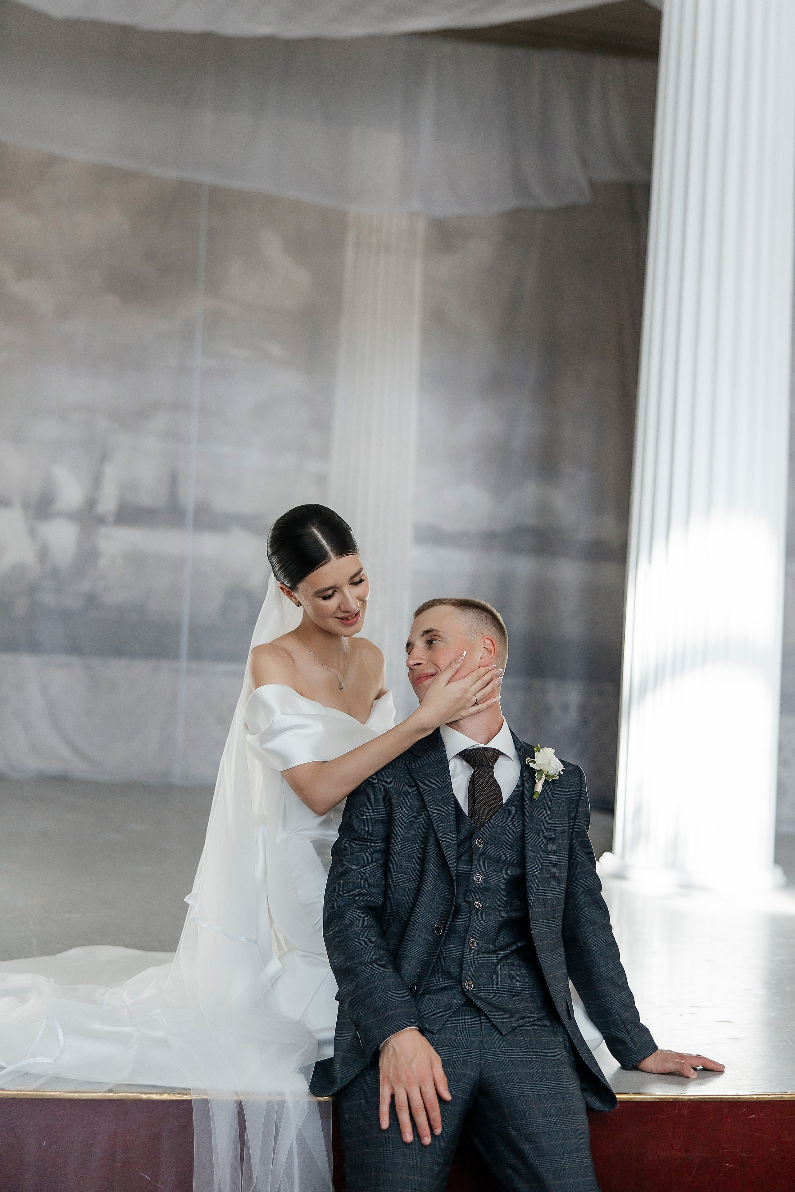 И просто так 💍. Фотограф в Санкт Петербурге Колантаева Карина