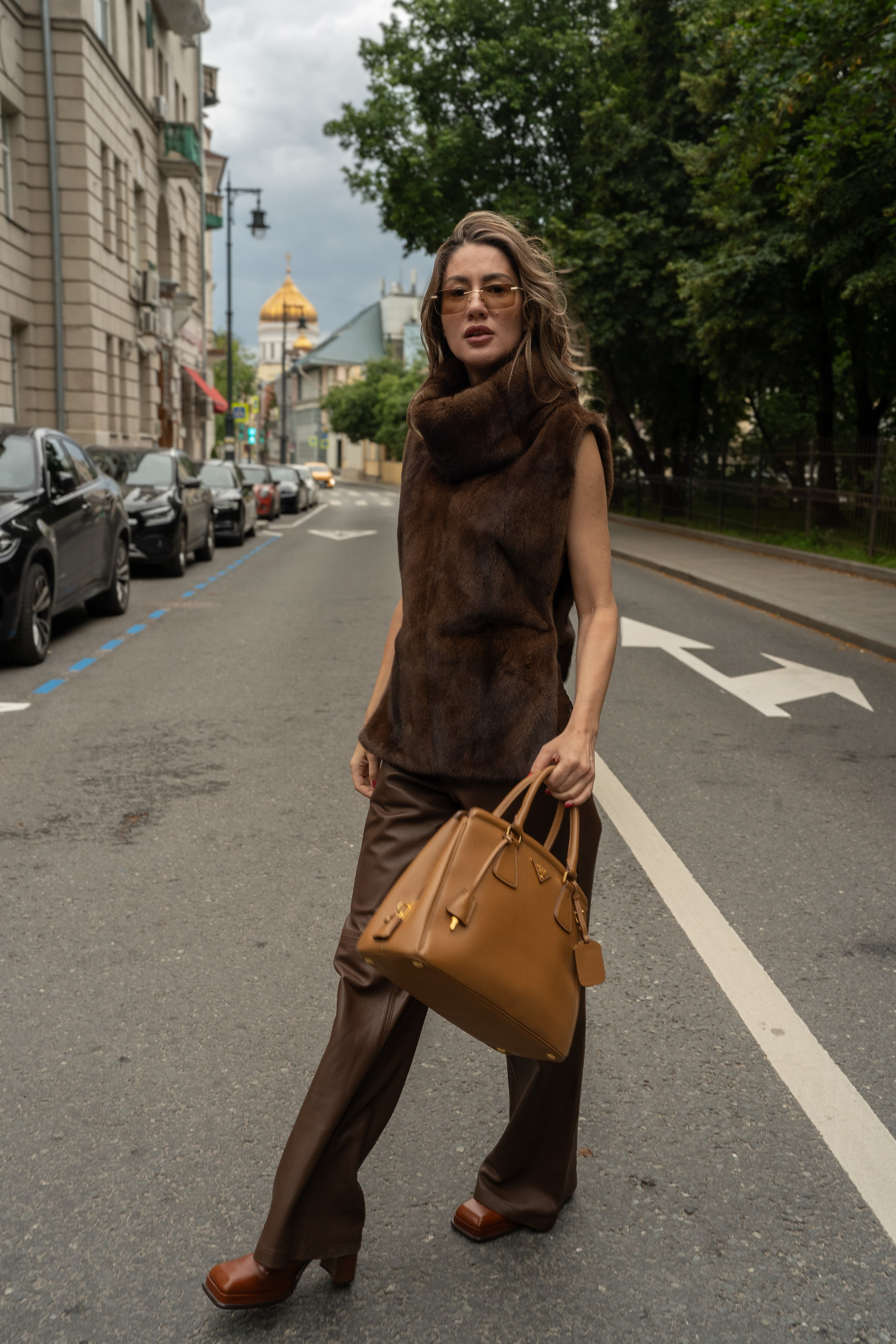 Стрит. Фотосессия портрет, ню, будуар, стрит фотограф Москва Юлия Кафизова